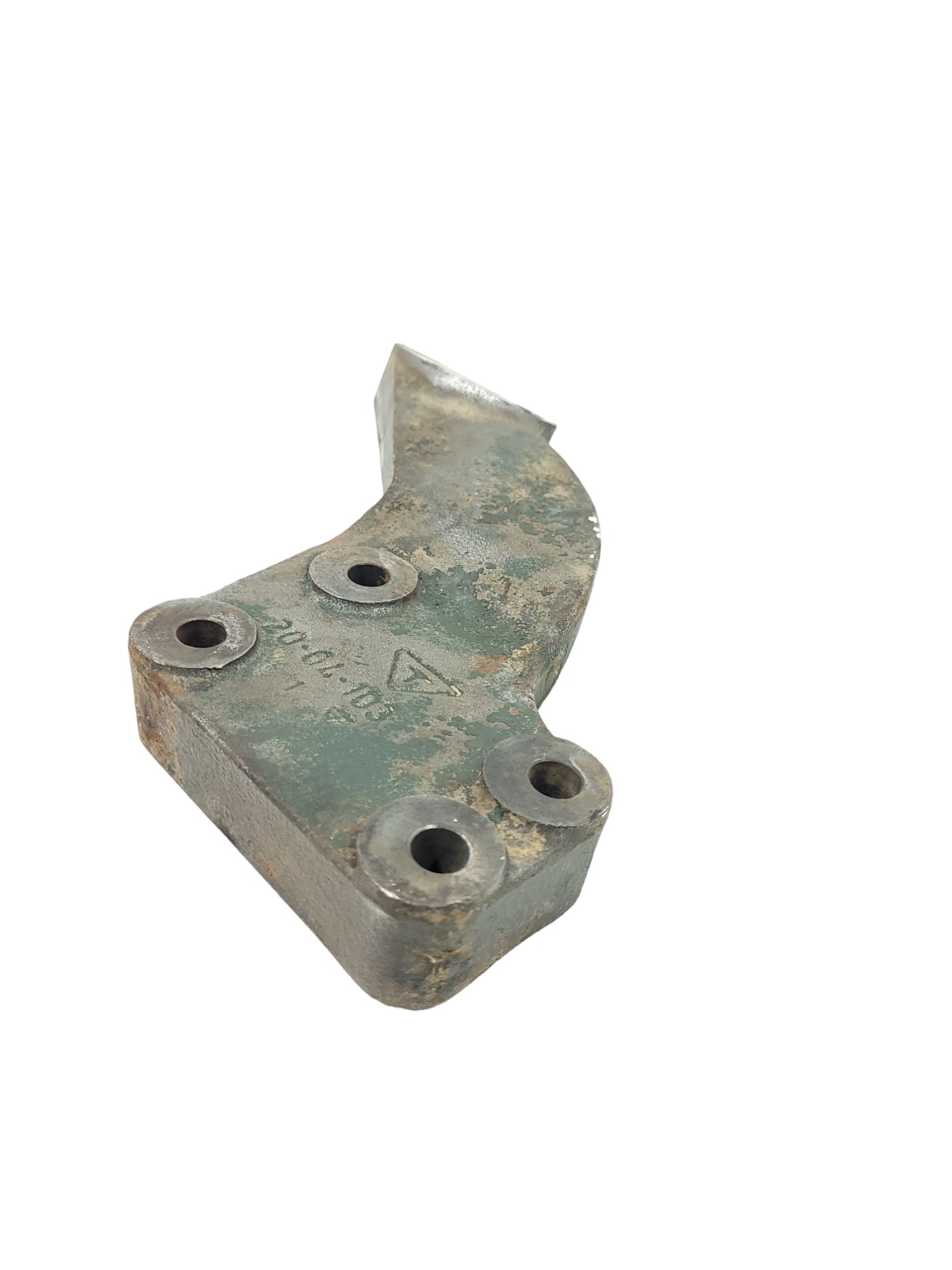 Suporte Filtro Diesel M Benz 3430927040 2