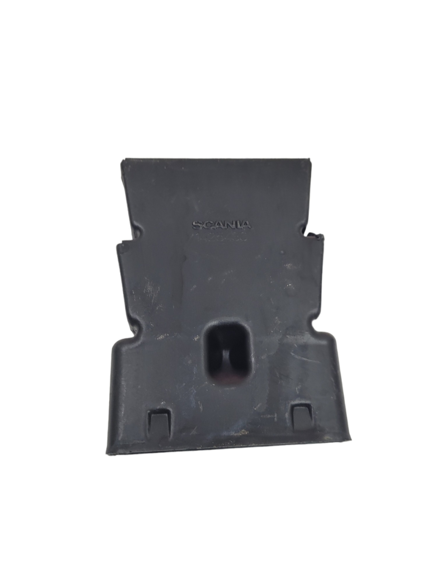Condutor Ar Cabine Scania 1425430 4