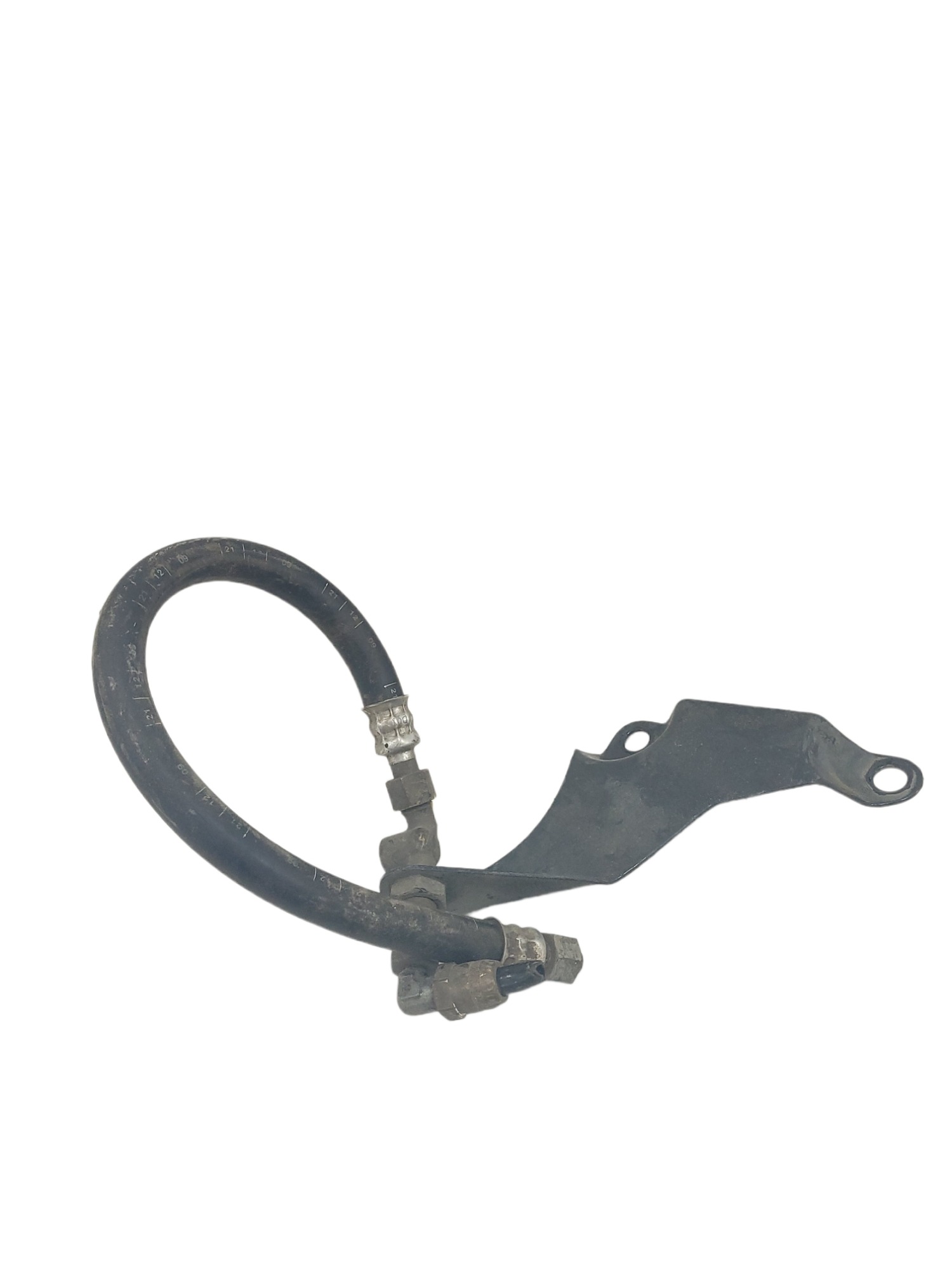 Mangueira Retorno Fluido Freio Scania 123 2