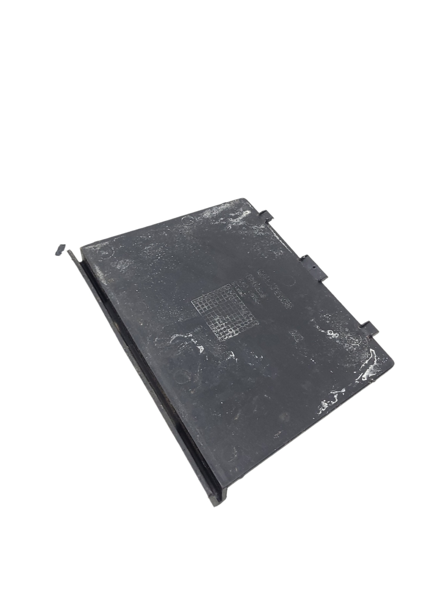 Tapete Borracha Porta Objetos Volvo Vm 82498818 Não Se Aplica 4