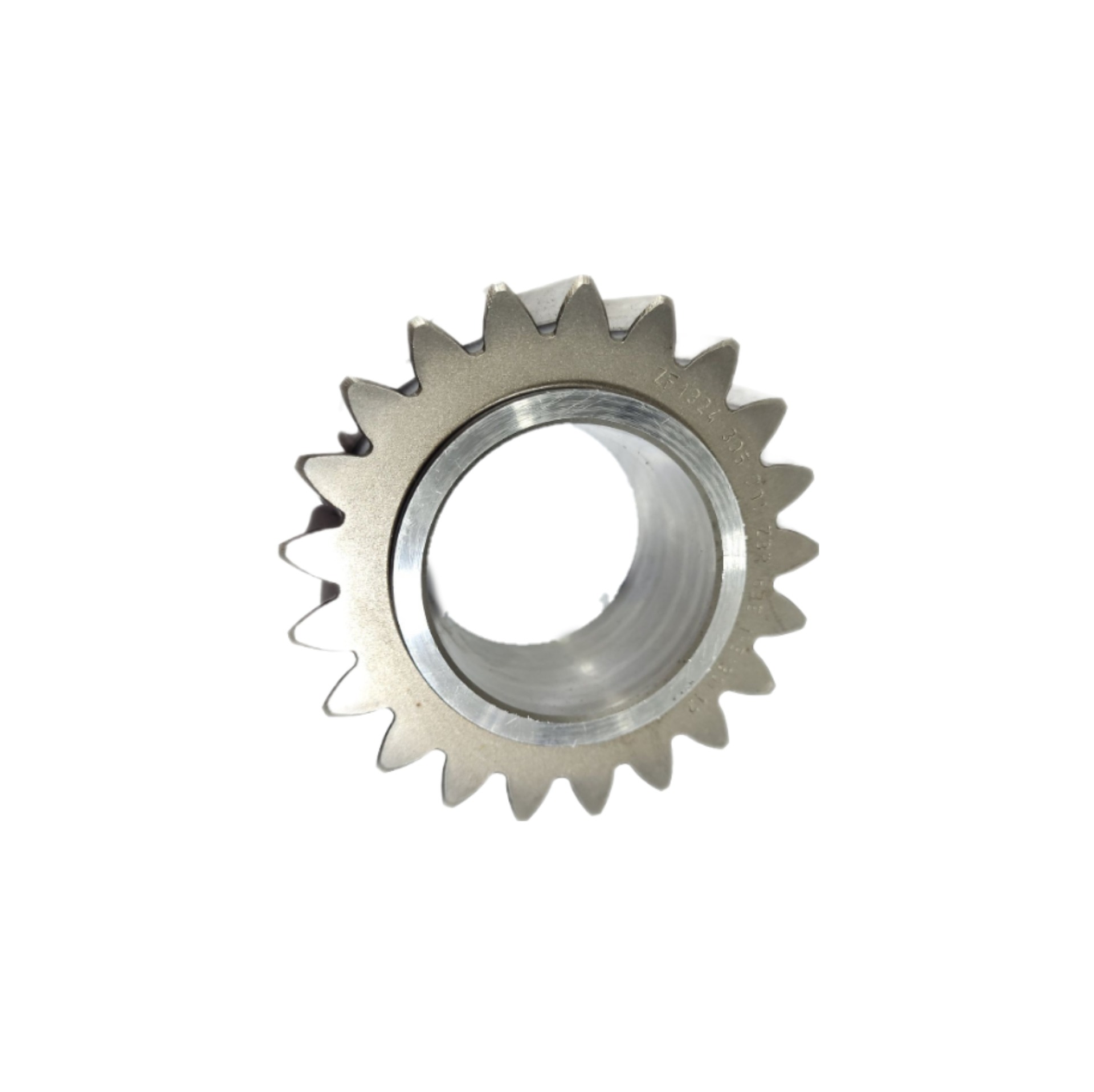 Engrenagem Louca Ré Zf Caixa 9s 1110 1324305001 3