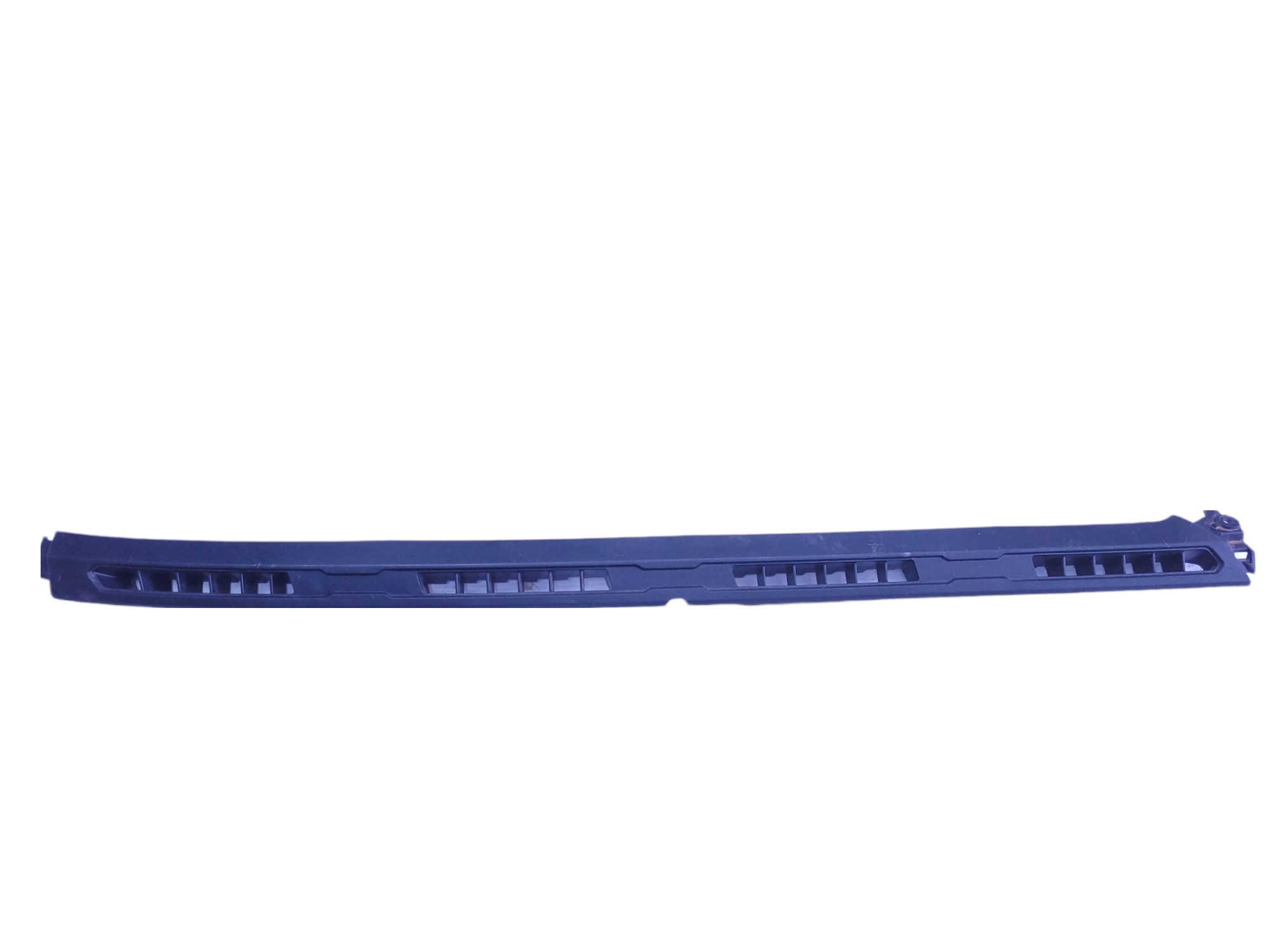 Moldura Saída De Ar Direito Scania R500 2086523 1