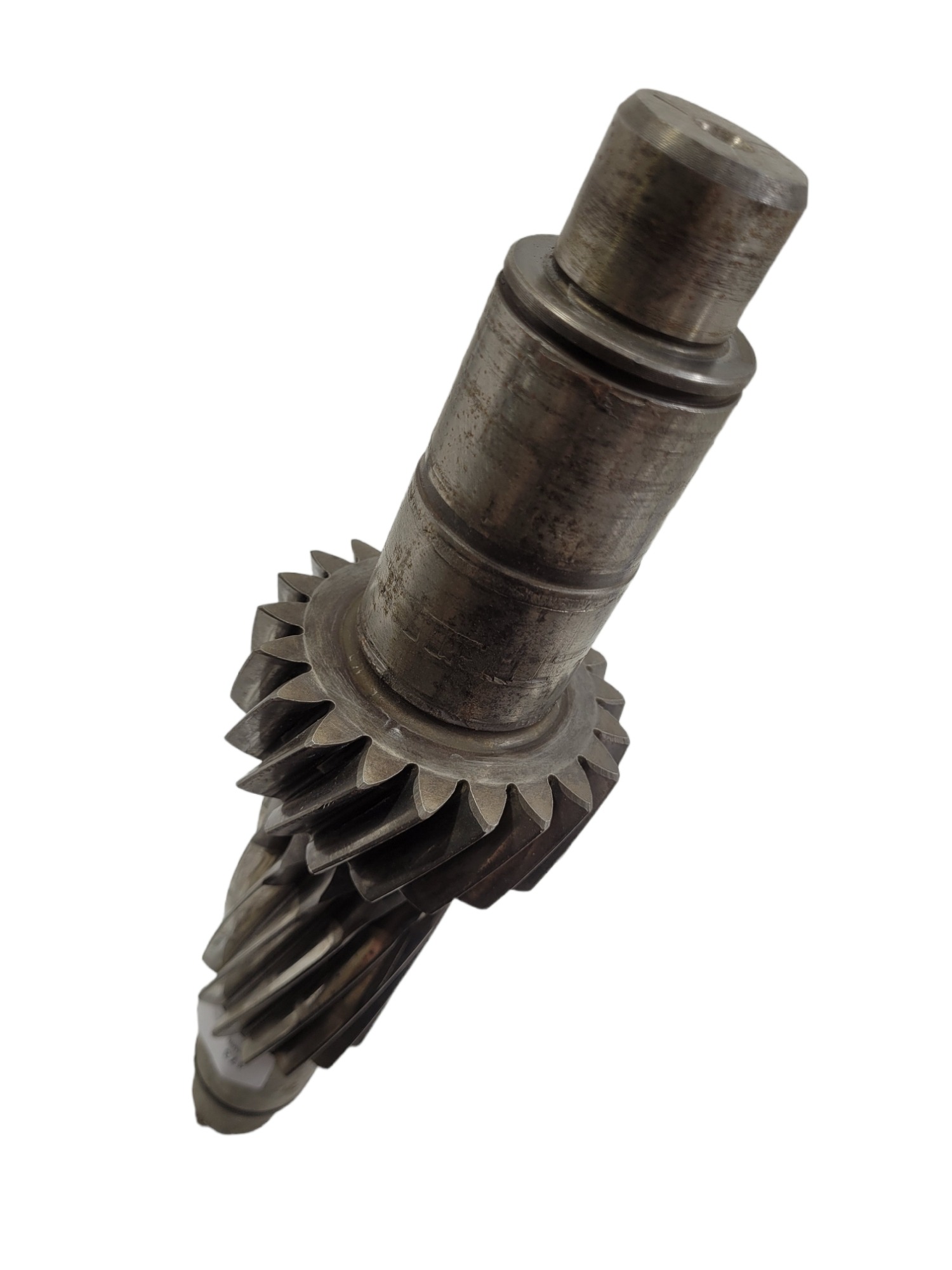 Eixo Fixo Cambio S542 Zf 0091303132 2