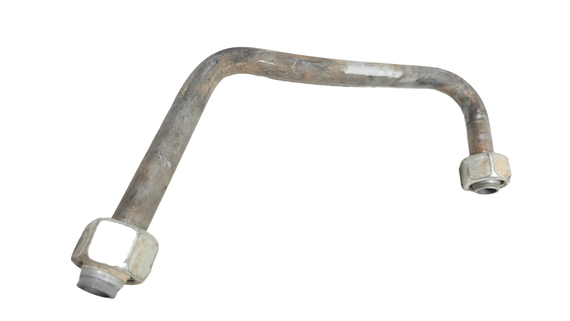 Tubo Refrigeração M Benz 3