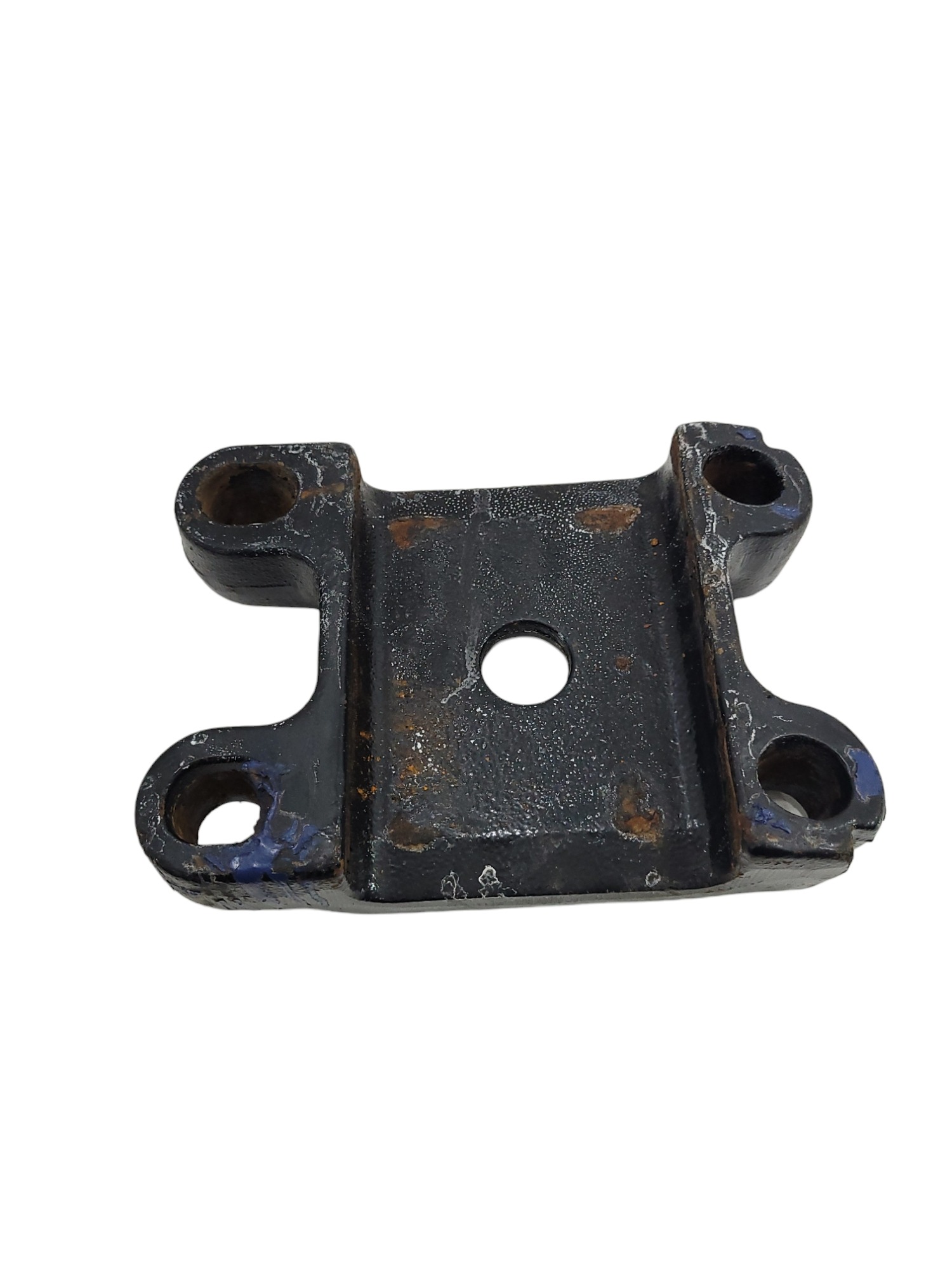 Sapata Suspensão Scania 1