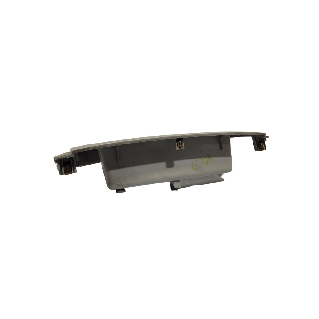 Porta Objeto Central Painel Volvo Vm20722677 4