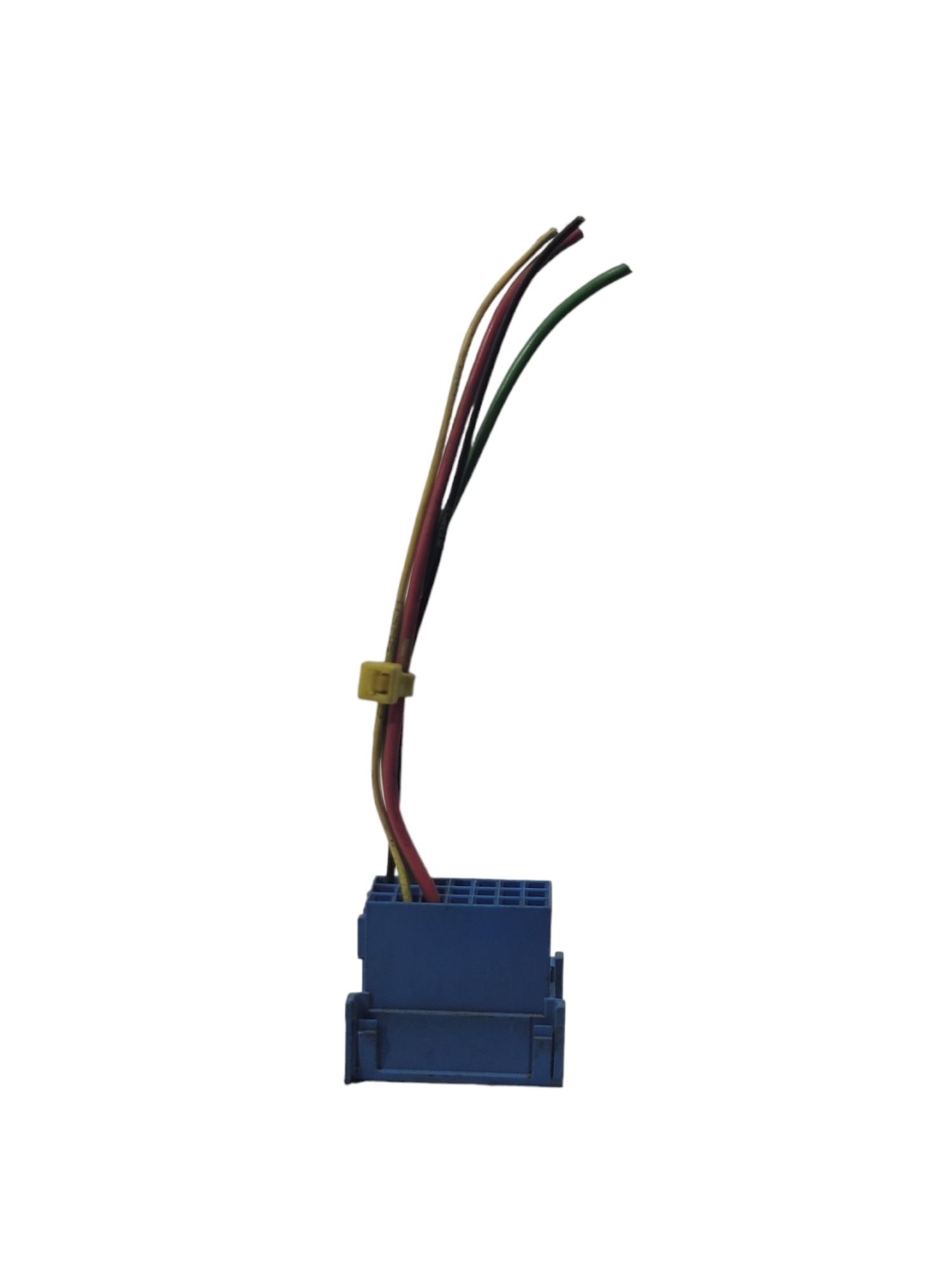 Conector Elétrico Volvo 1