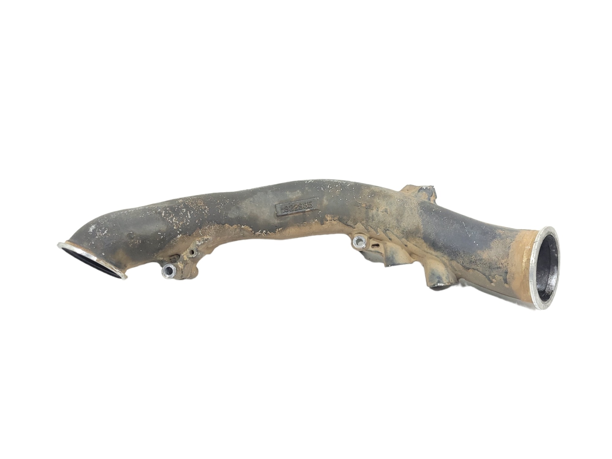 Tubo Turbina Scania 124n 1922985 4
