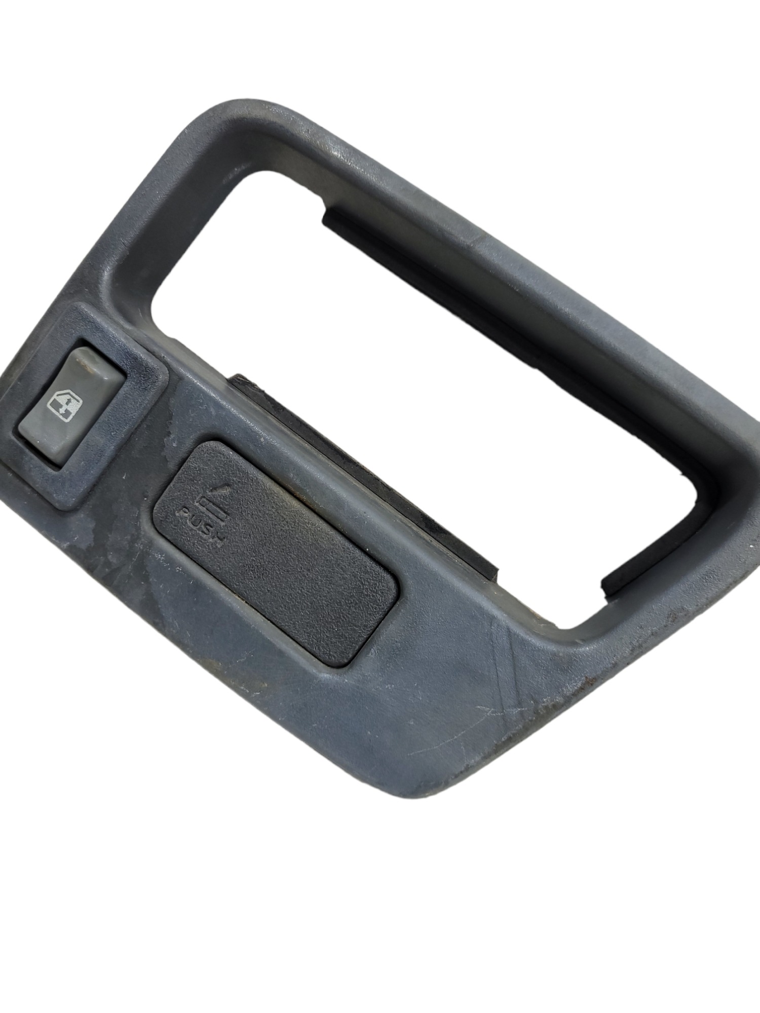 Moldura Maçaneta Cinzeiro Direito S10 Blazer 93397728 5