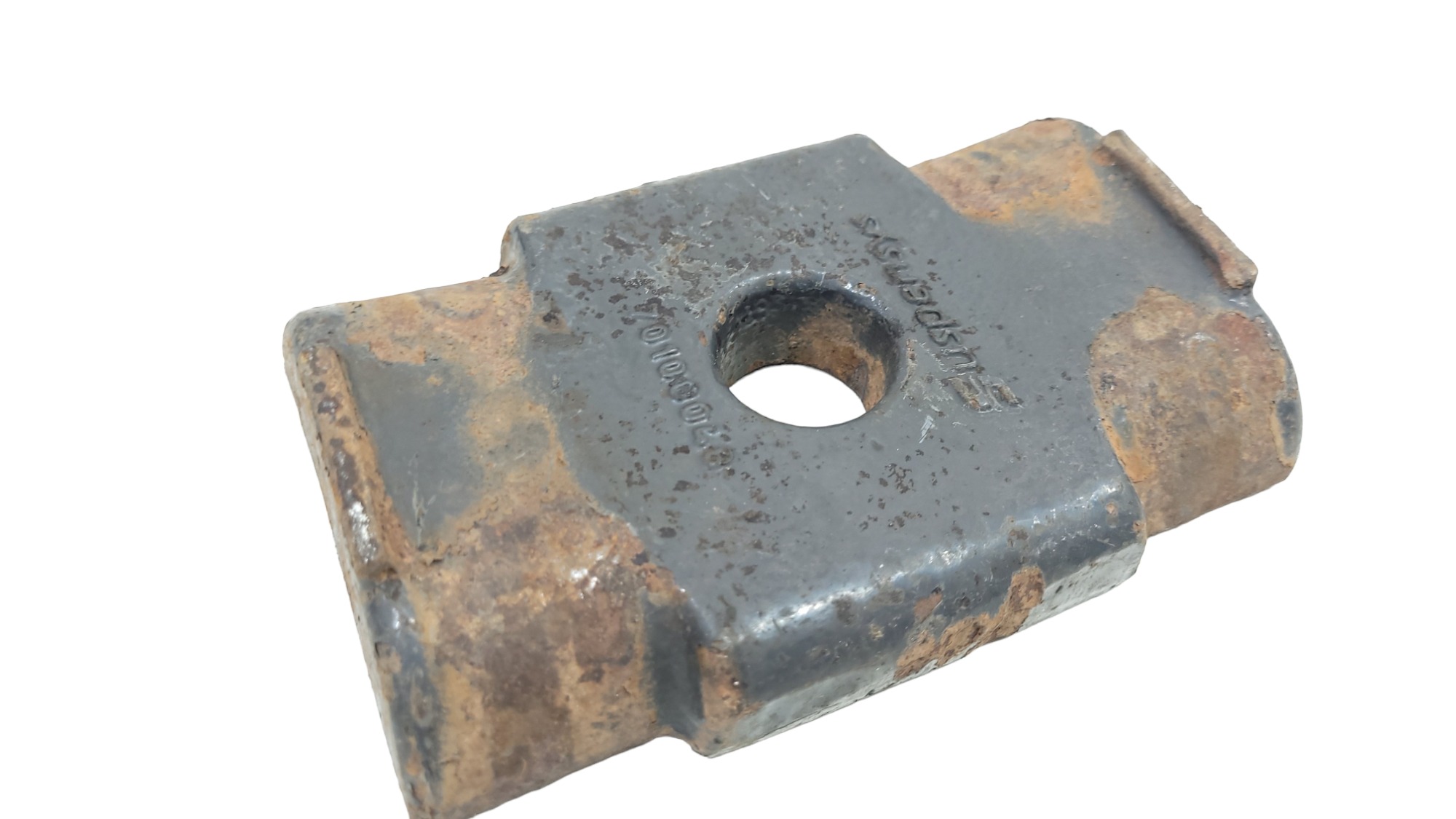Guia Grampo Mola Scania 70100048 1