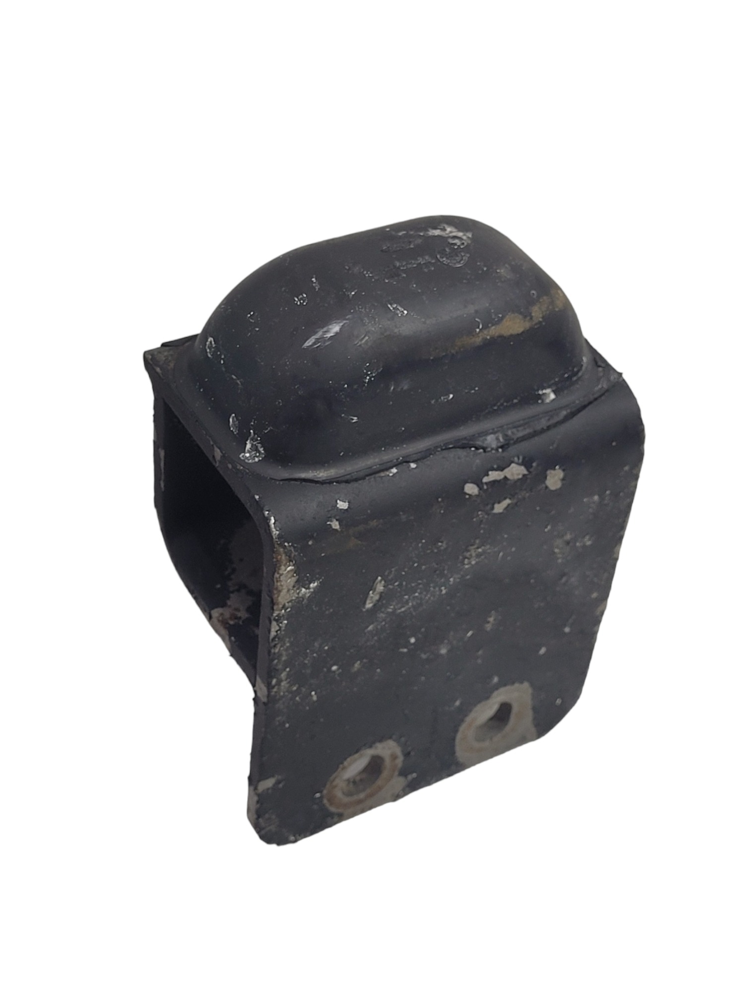 Batente Feixe Mola Ford Cargo Dc465k302aa 3