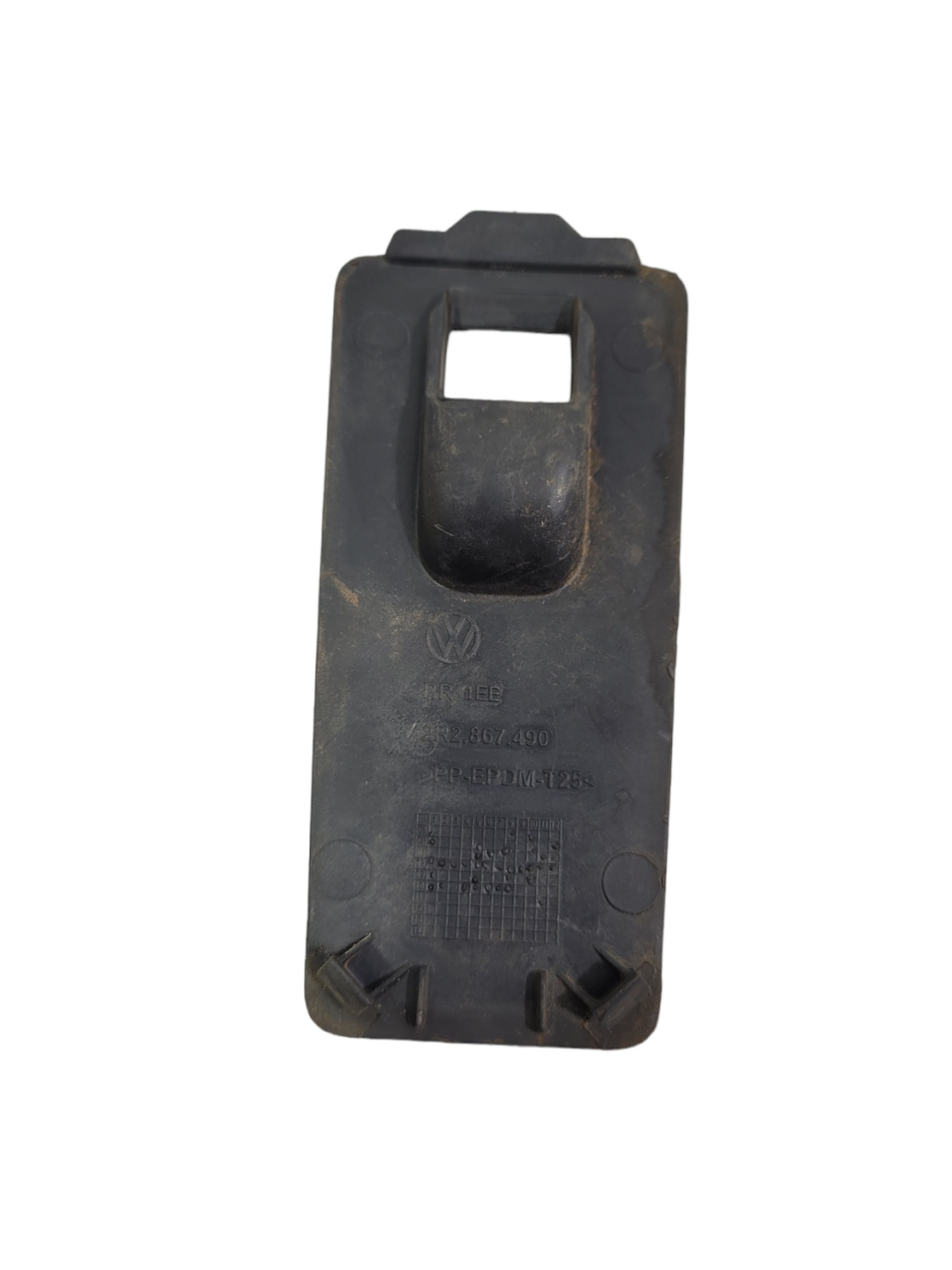Moldura Botão Lado Passageiro Constellation2r2867490 Nao Se Aplica 1