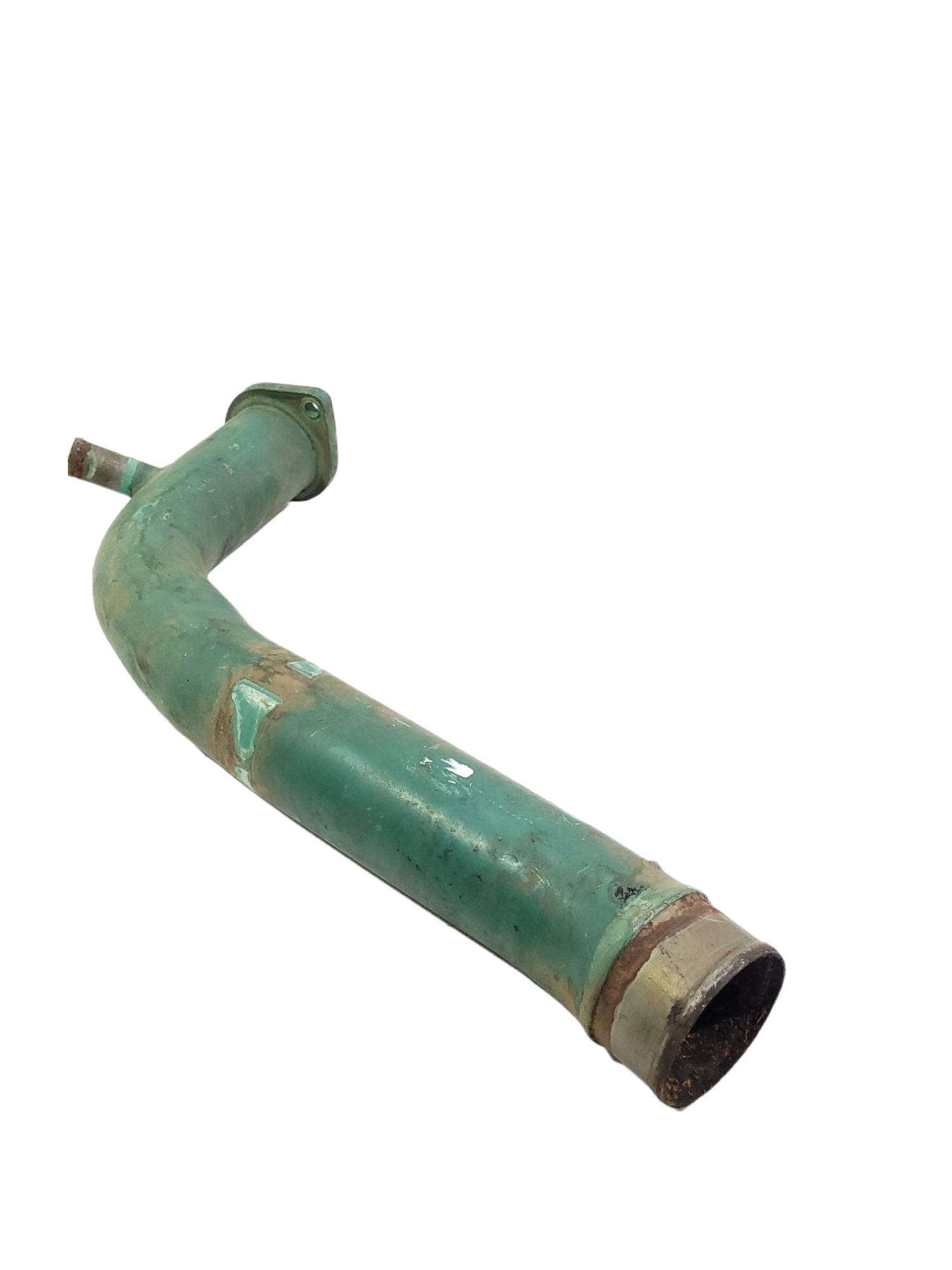 Tubo Água Volvo 6