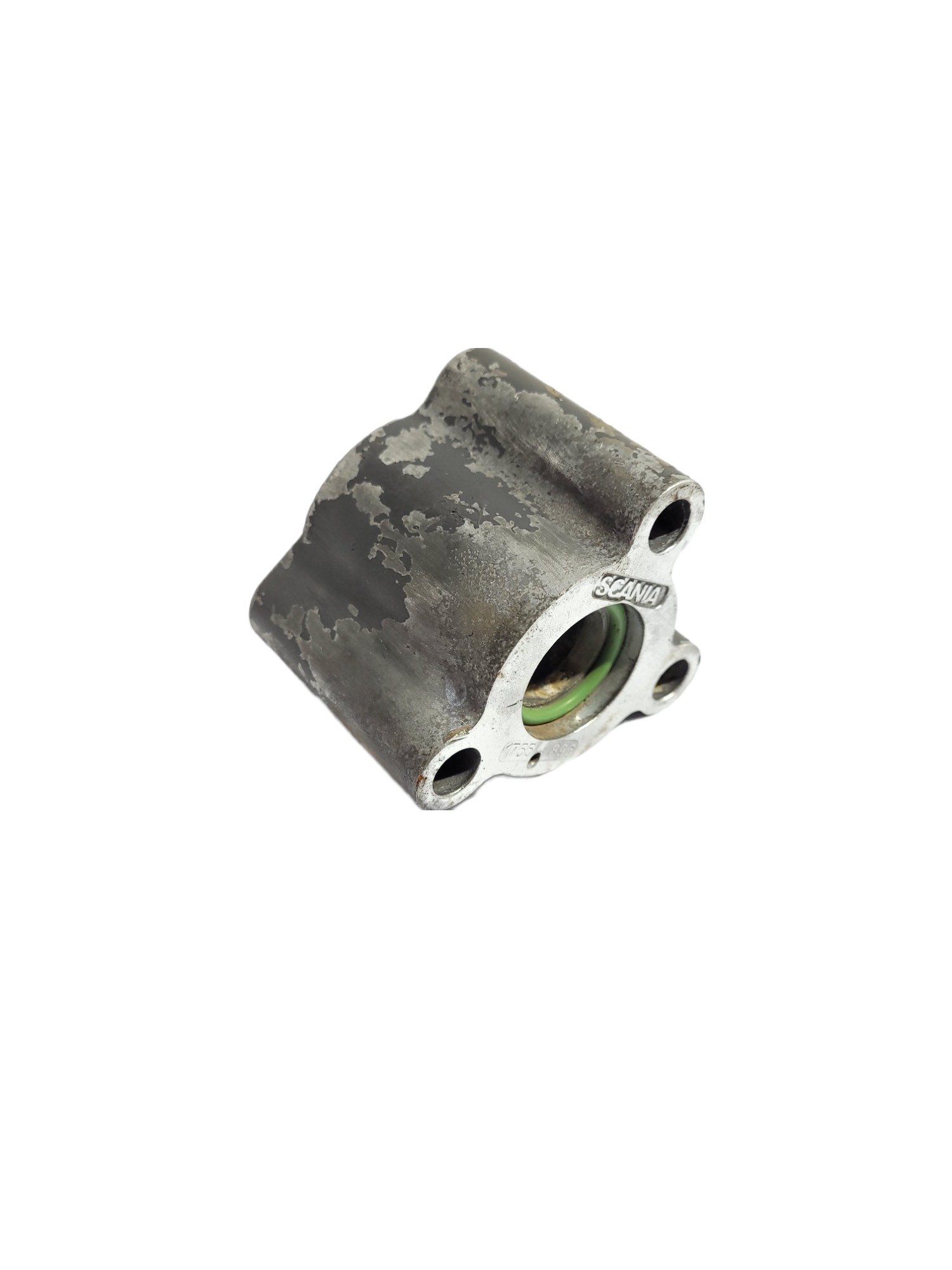 Tampa Sensor Trambulador Scania1755896 2