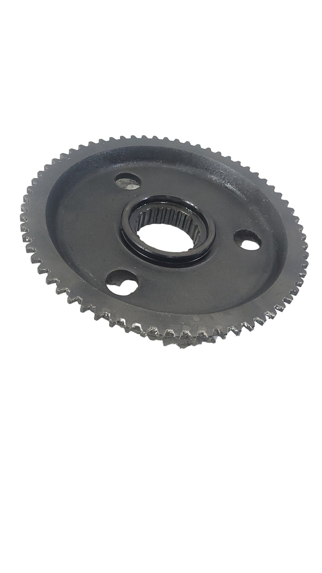 Luva Sincroniz Caixa Scania Grs 905 1