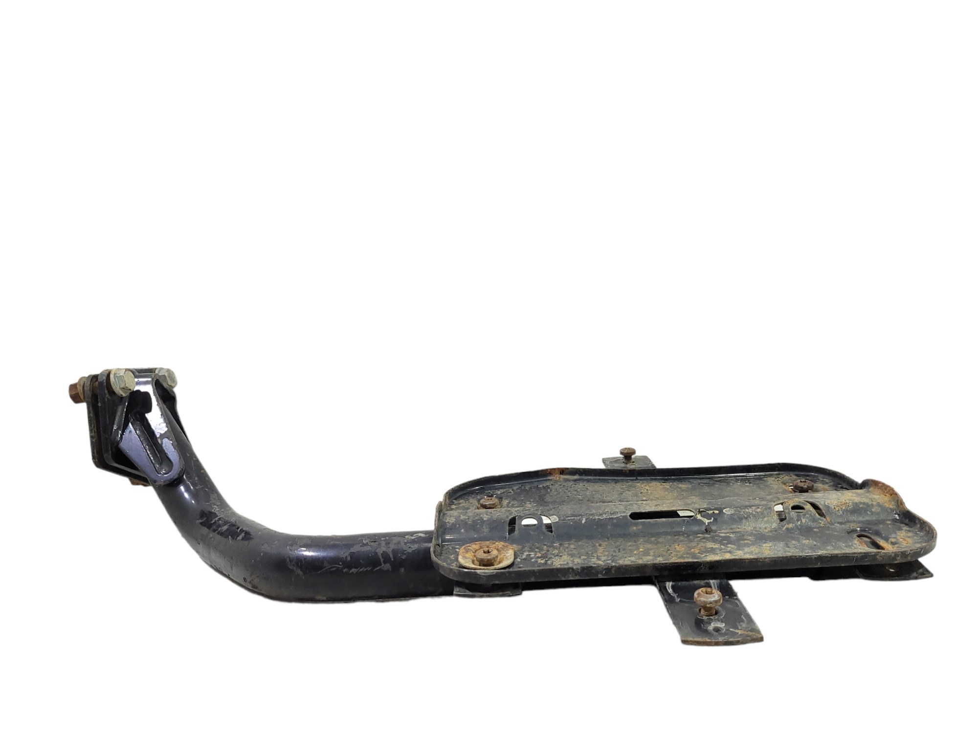 Suporte Paralama Vw 3