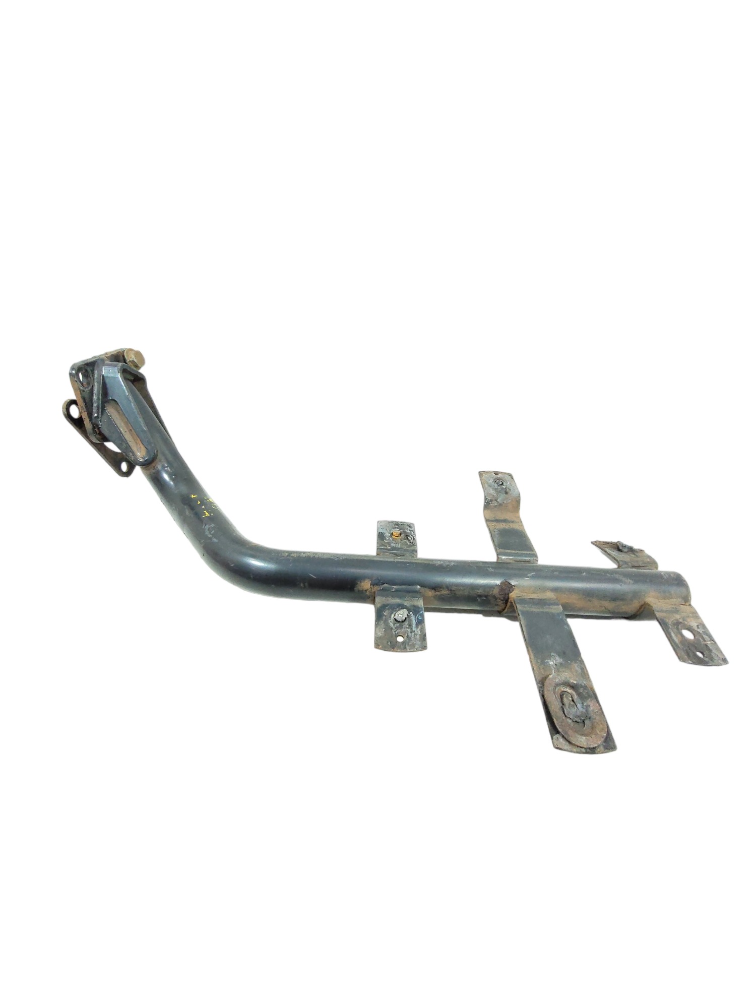 Suporte Lado Esquerdo M Benz A9415205133 3
