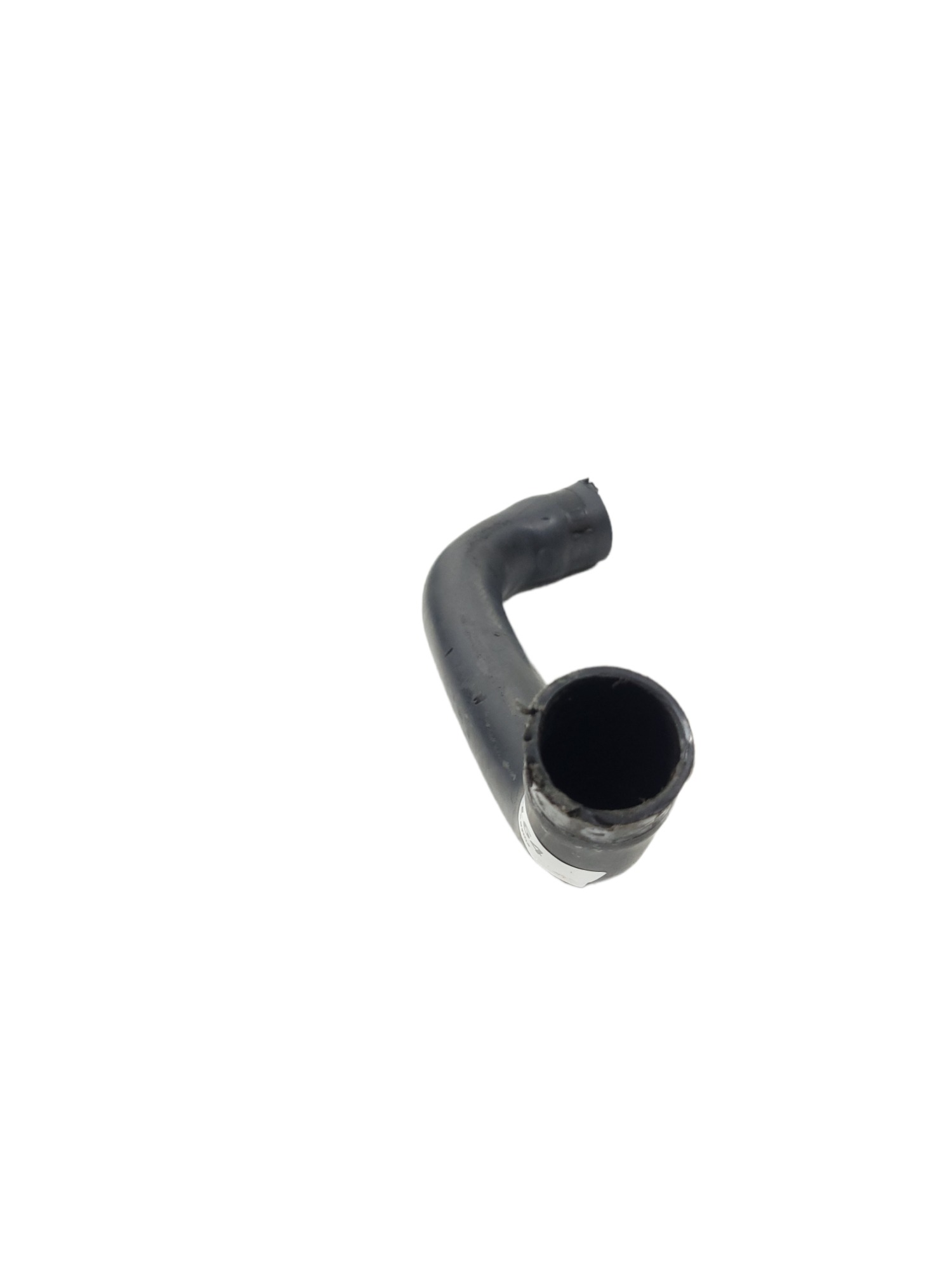 Mangueira Abafador Compressor M Benz 1620 3