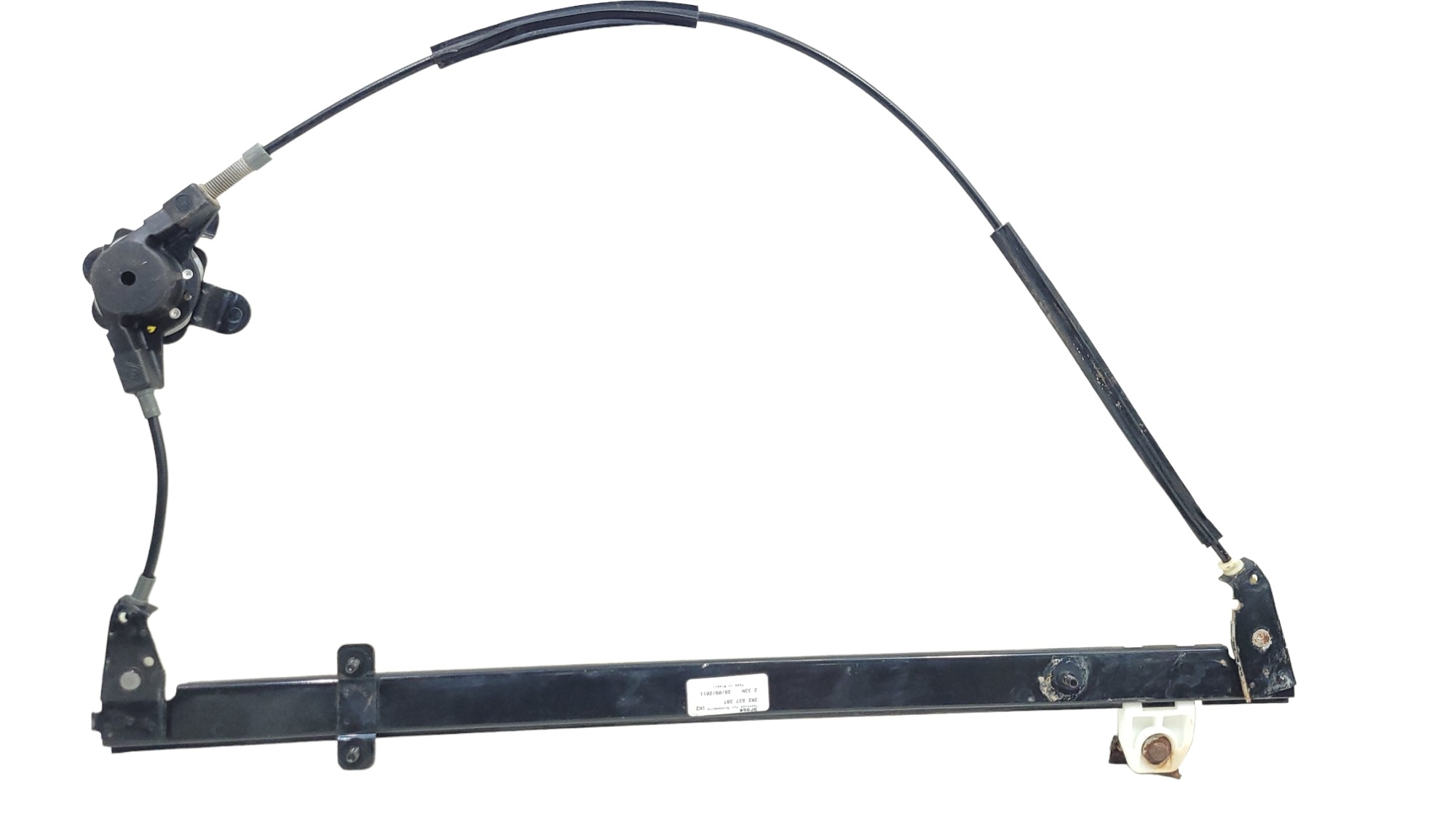 Máquina Vidro Vw Constellation 2r2837397 3