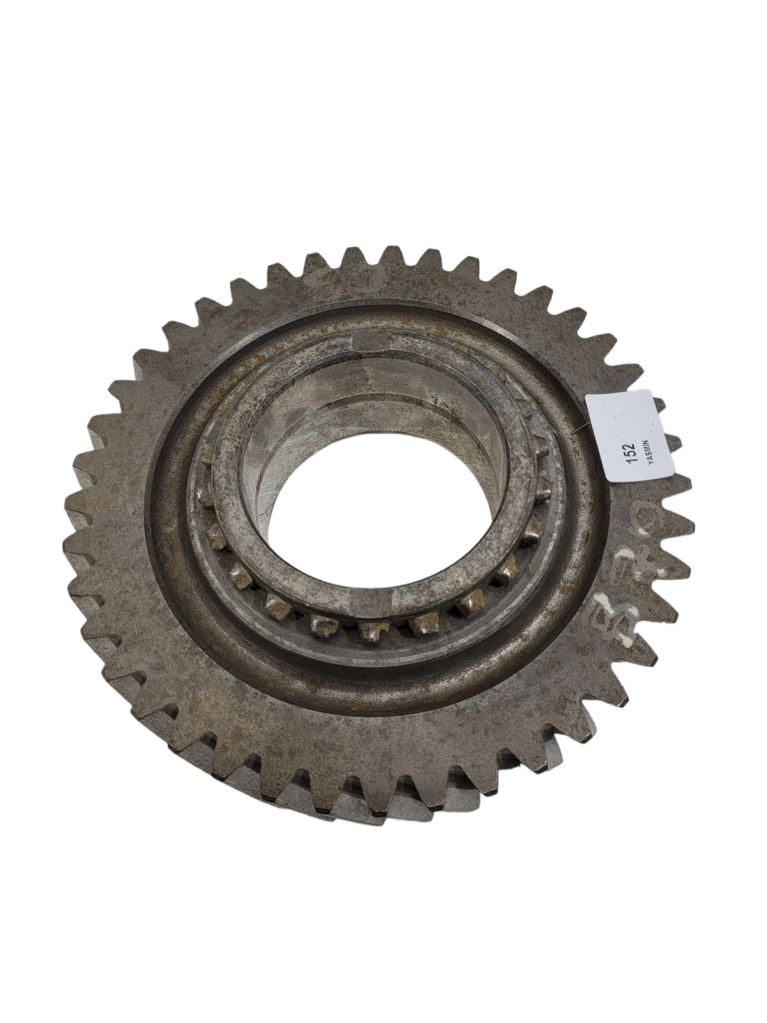 Engrenagem 1ª Marcha Z41 Zf 1285304063 1
