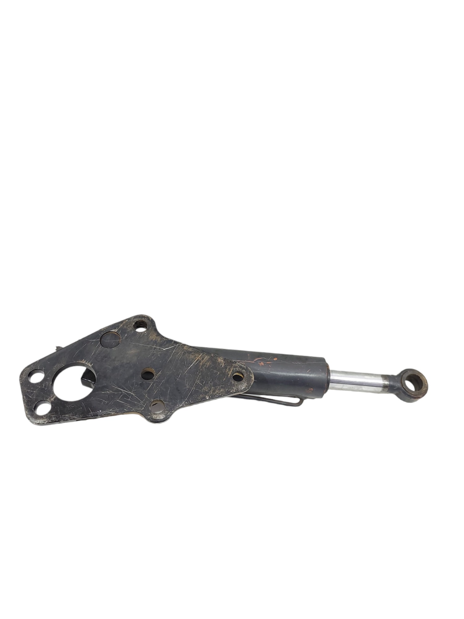 Cilindro Bascular M Benz Atego 9585530205 4