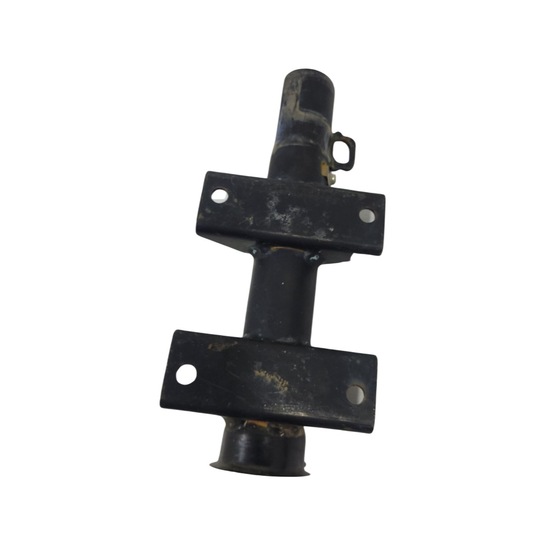 Coluna Direção Parcial Vw Man / 2p0422067b 5