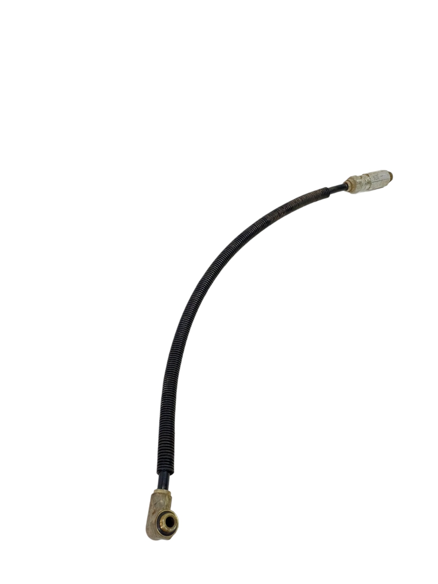 Flexível Embreagem Vw Costellation 5