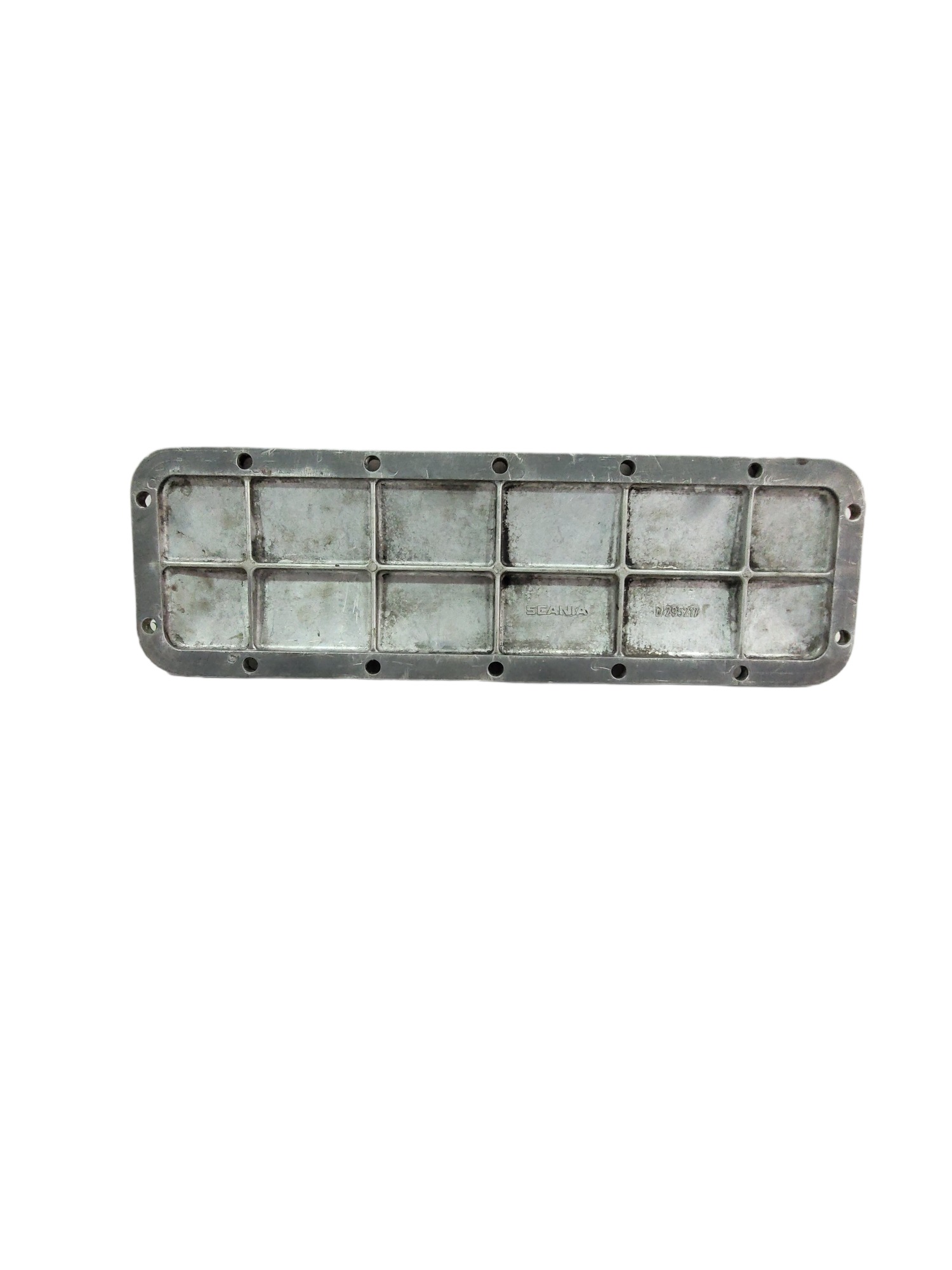 Tampa Lateral Motor Scaniad295217 3