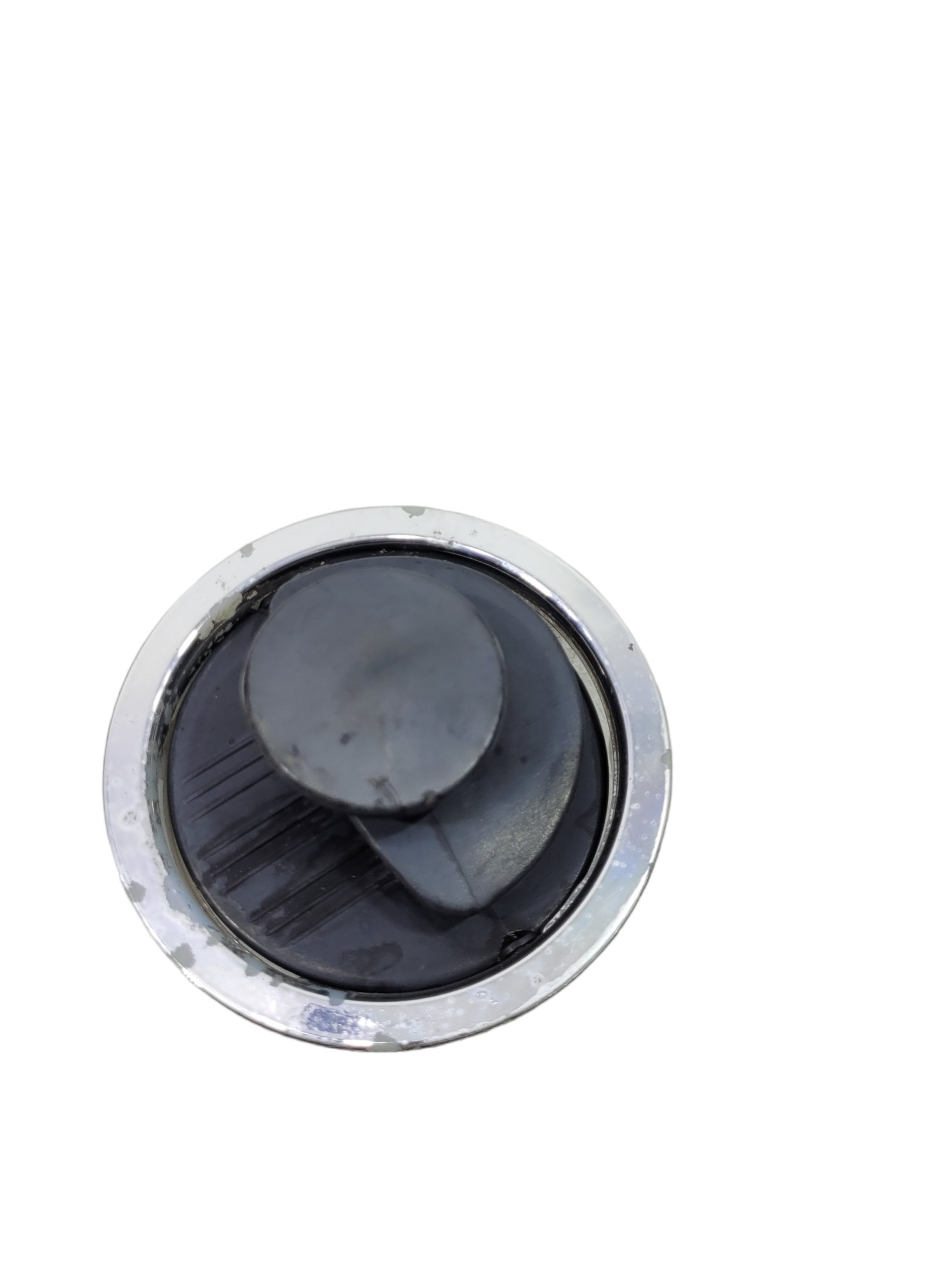 Difusor Ar Interno Climatizador Resfriar Vw 1