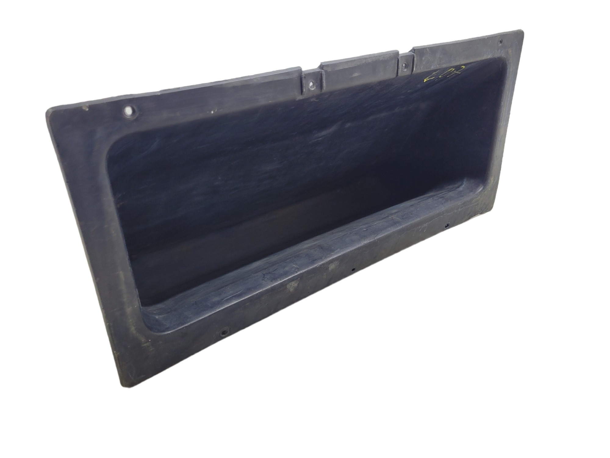 Porta Luvas Auxiliar Ford Cargo85hbe06010 1