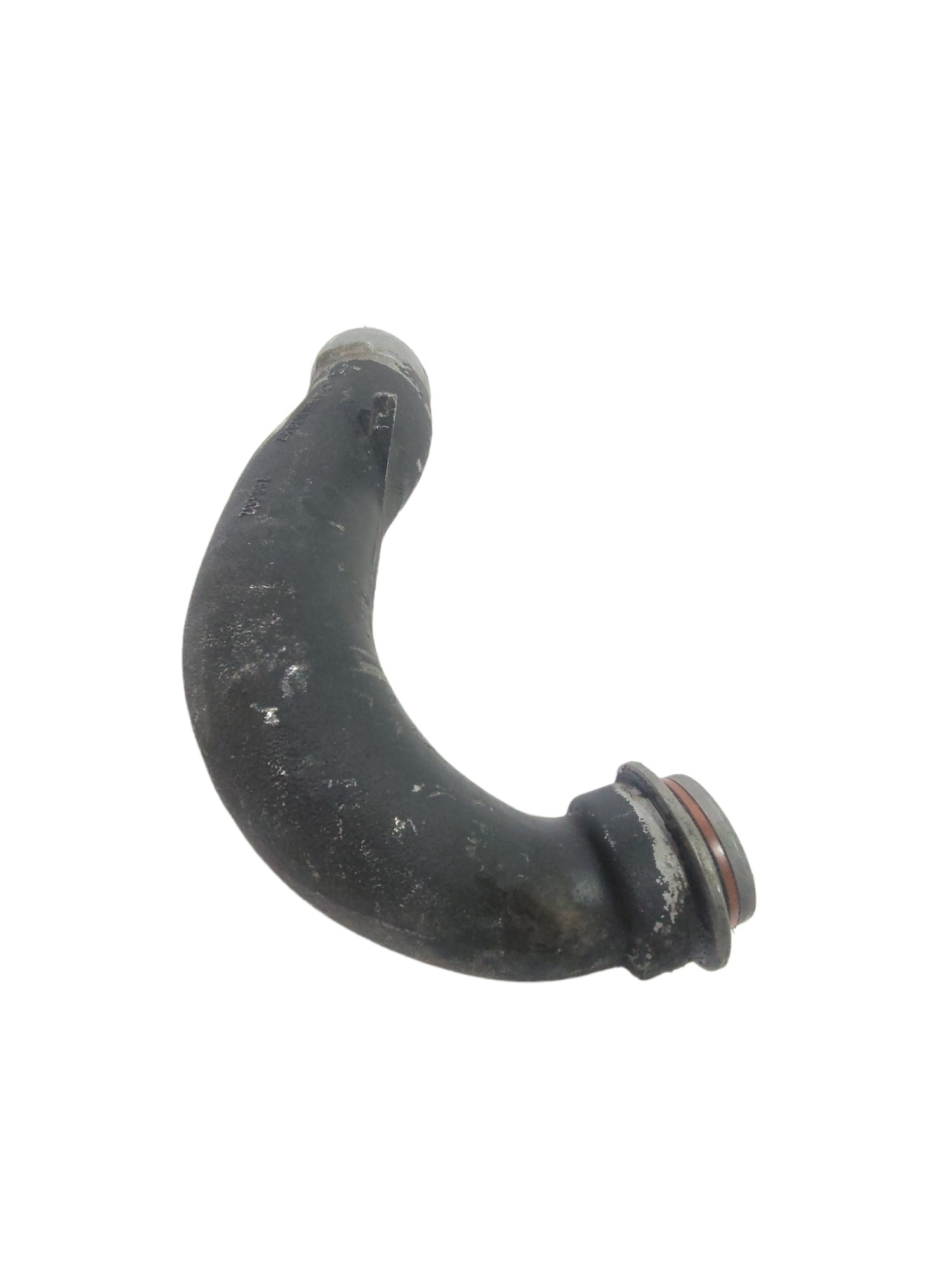 Tubo Ar Motor M.benz = A3640901428 6