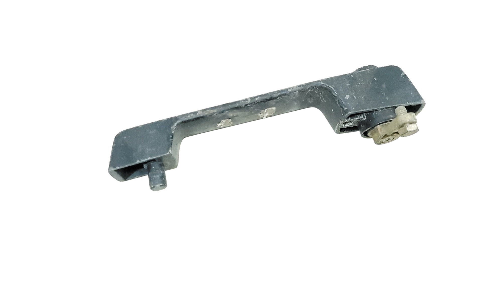 Maçaneta Externa Porta Mercedes 1113 1313 1513 3317607659 2