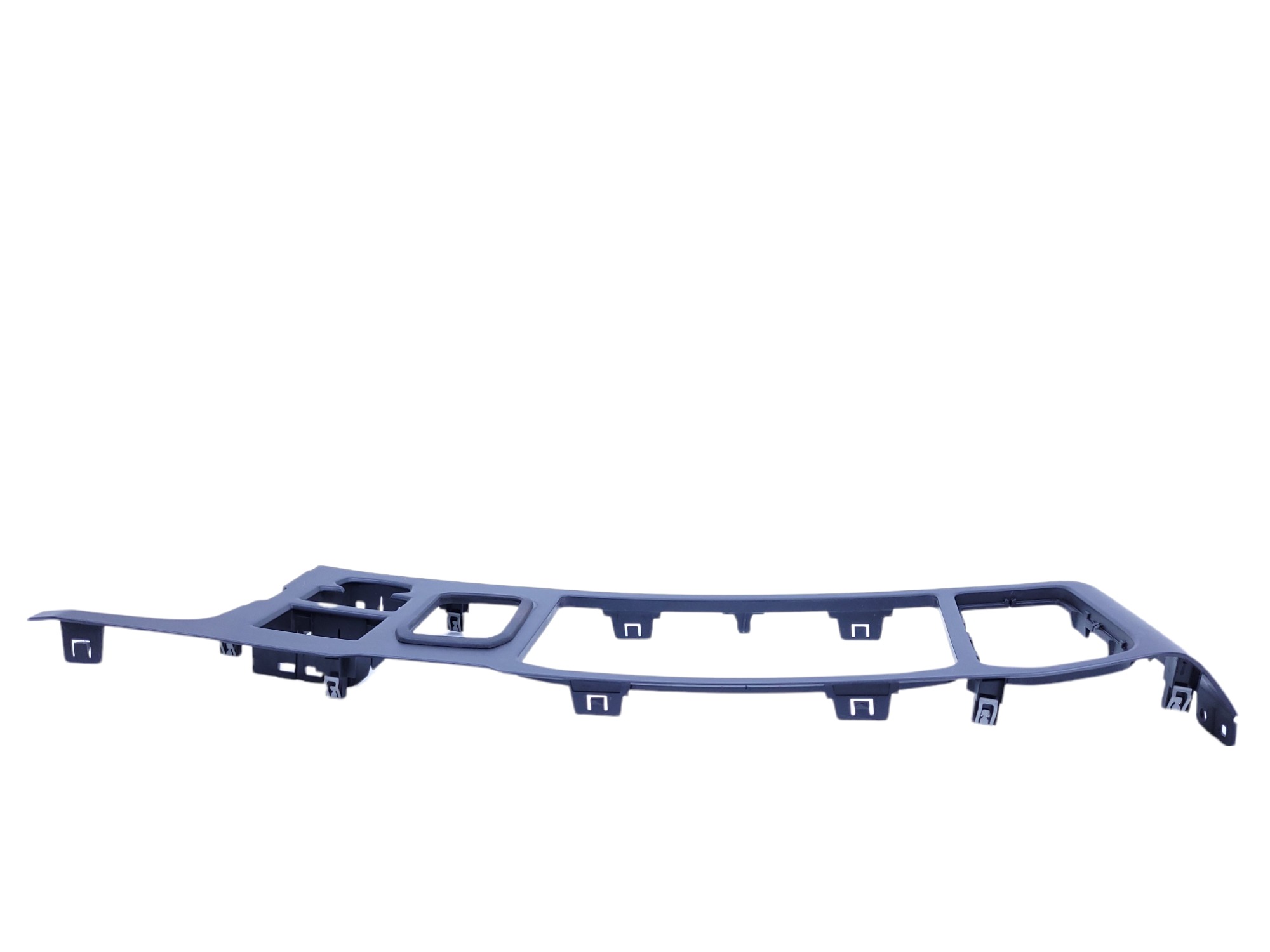 Moldura Do Multimídia Scania Ntg 2085629 5