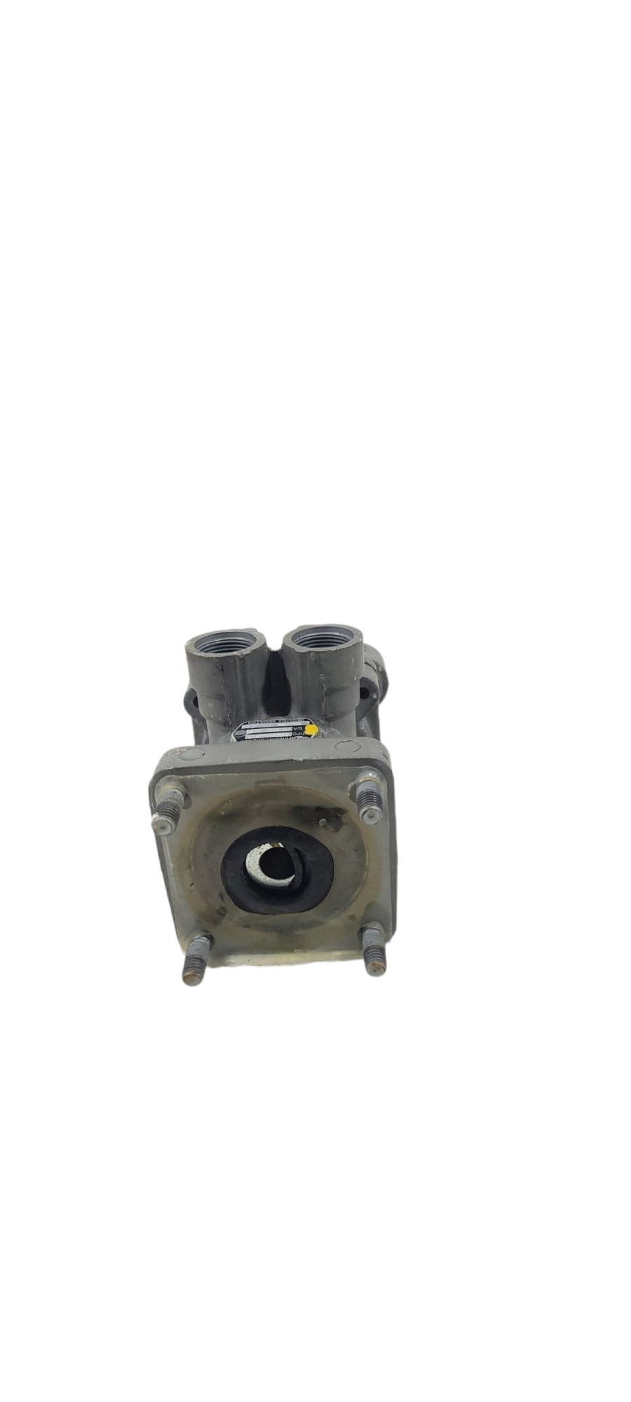 Válvula Pedal M Benz Accelo 184433 4