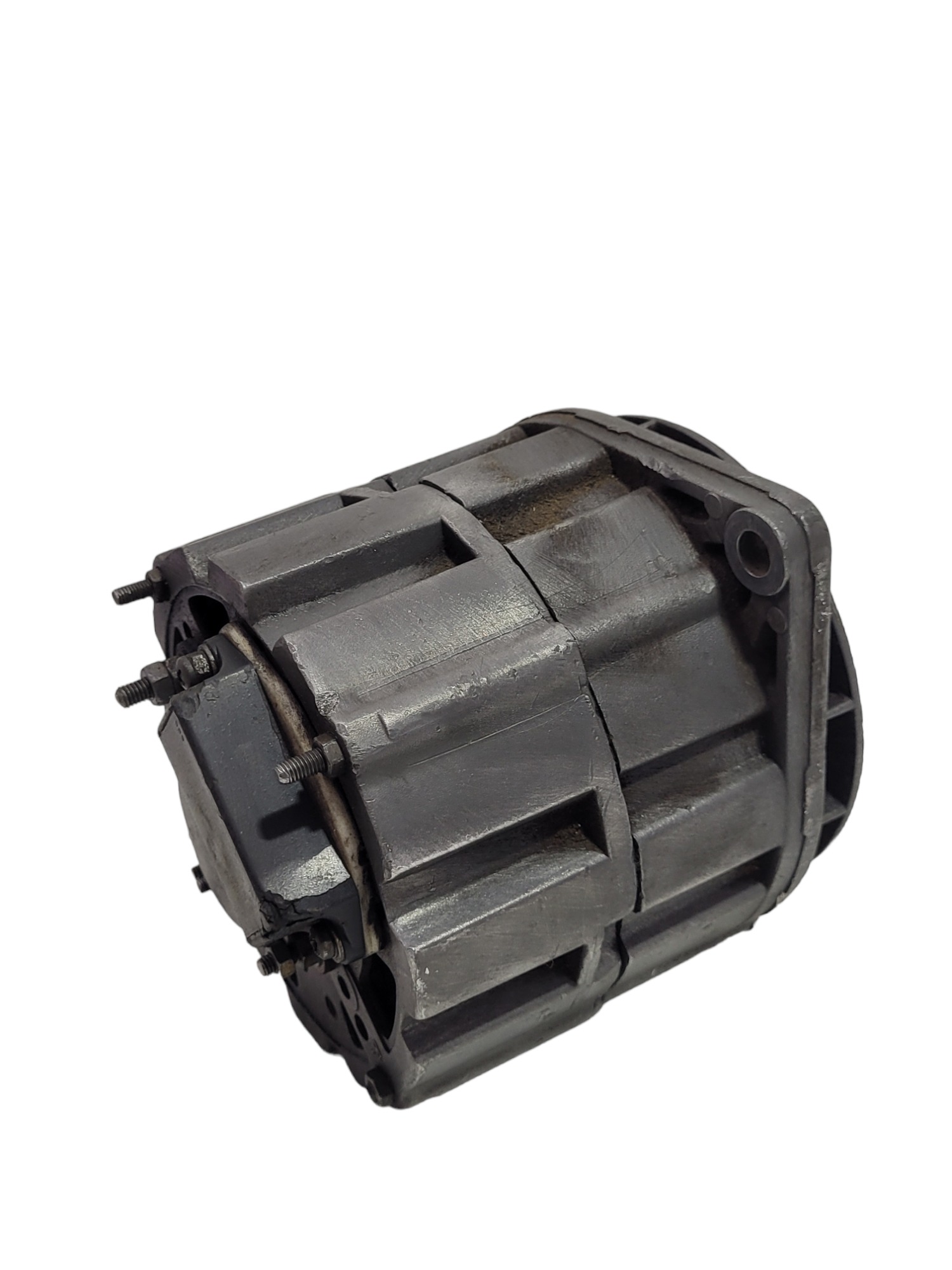 Alternador M Benz 9190087018 5