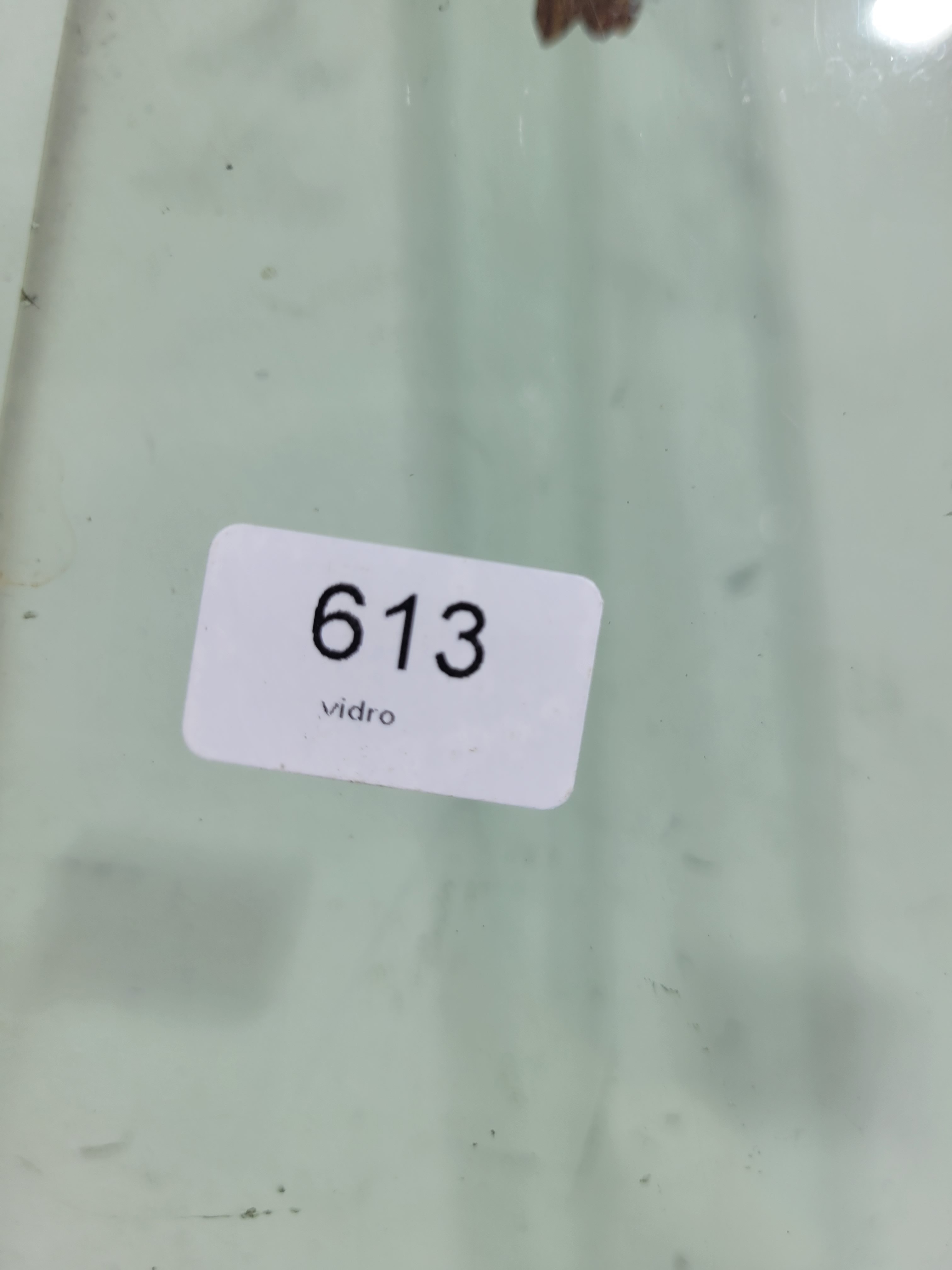 Vidro Fixo Vw 8150 6