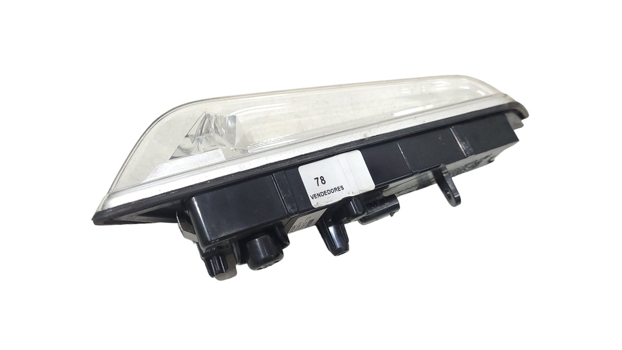 Lanterna Seta Esquerda Volvo Fh 2022 24189495 Não Se Aplica 5