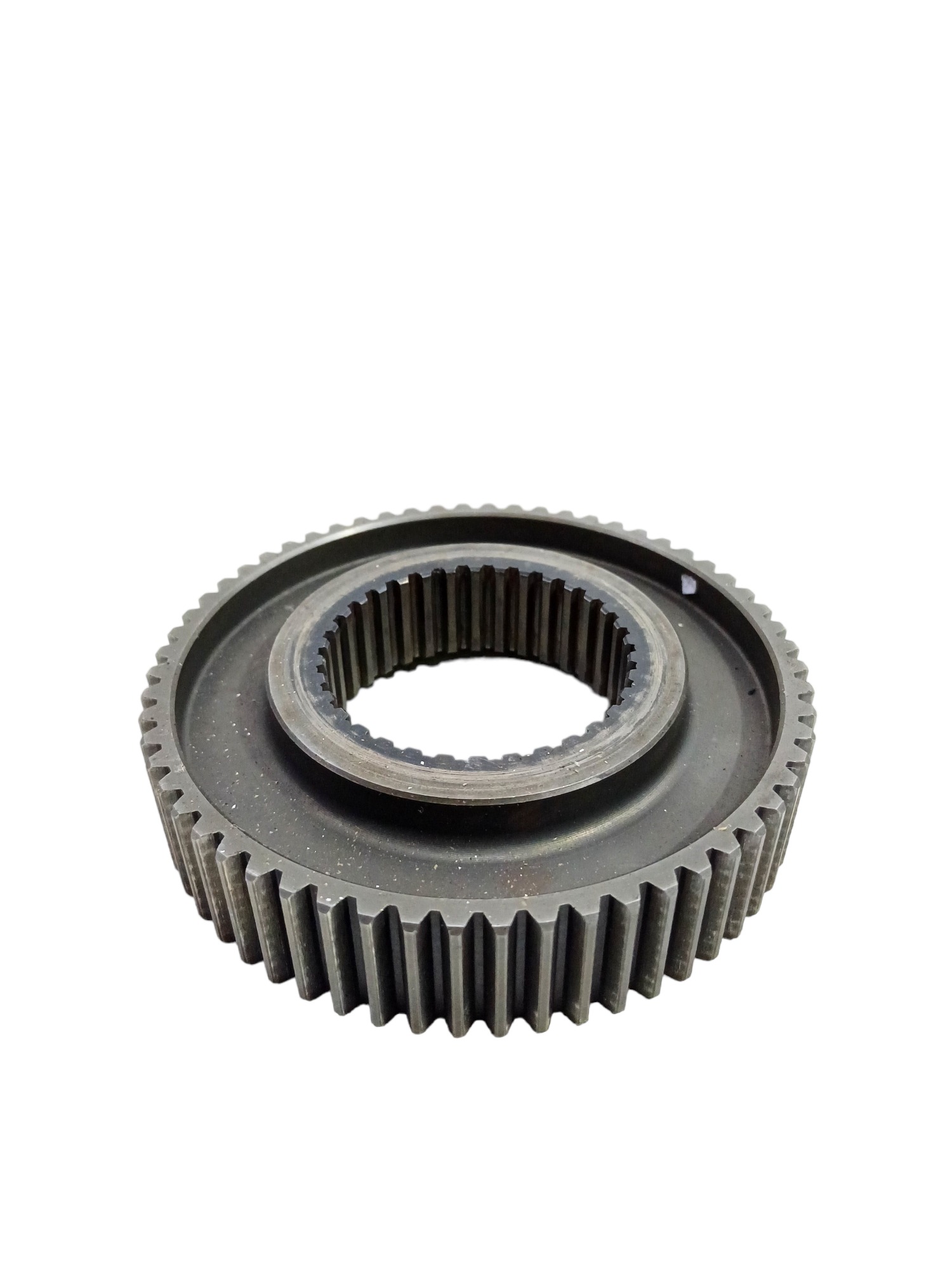 Luva Do Corpo Da Ré Caixa Eaton Vw 8150 4