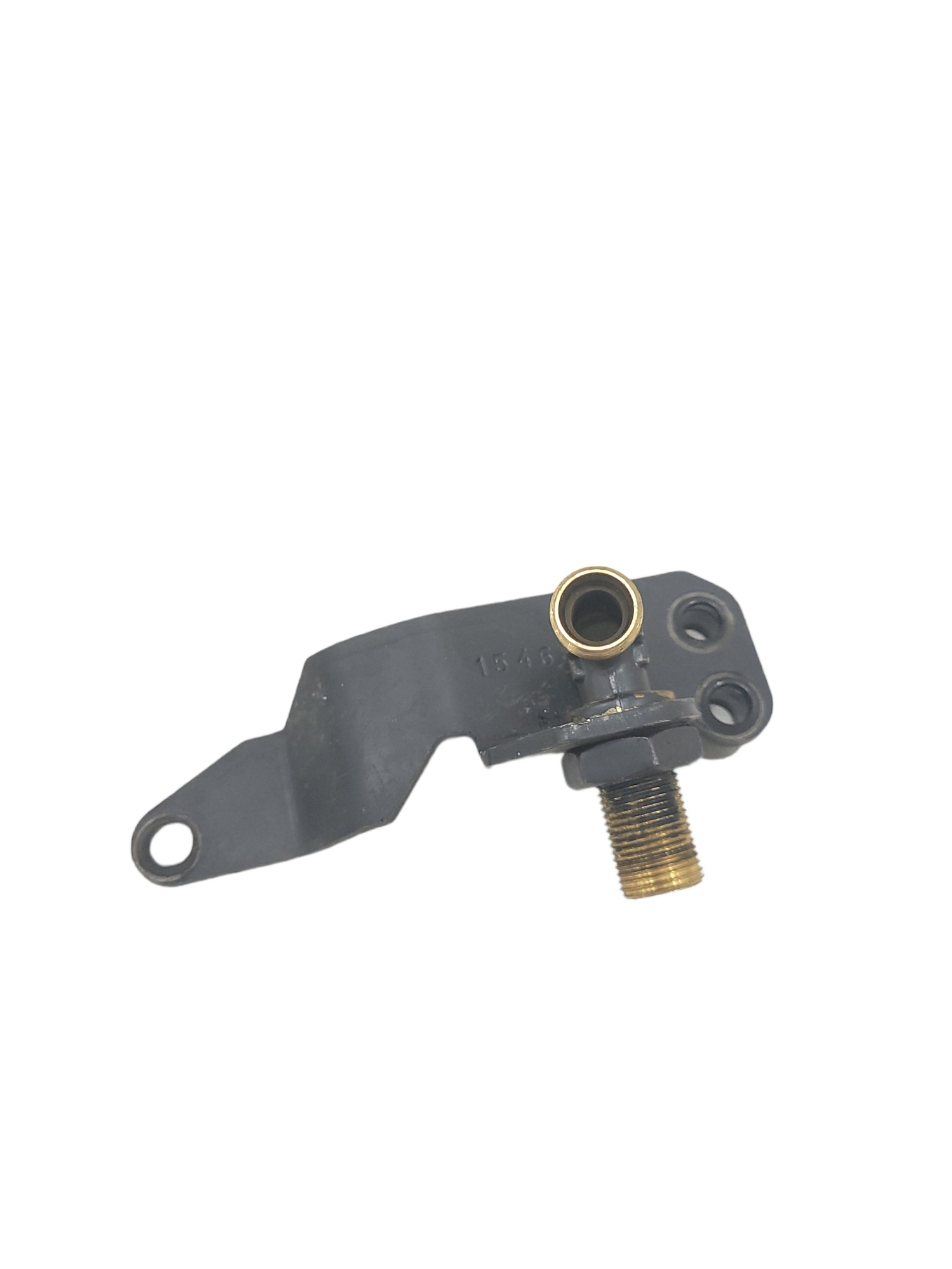 Suporte Bloco Filtro De Combustível Scania 113 4