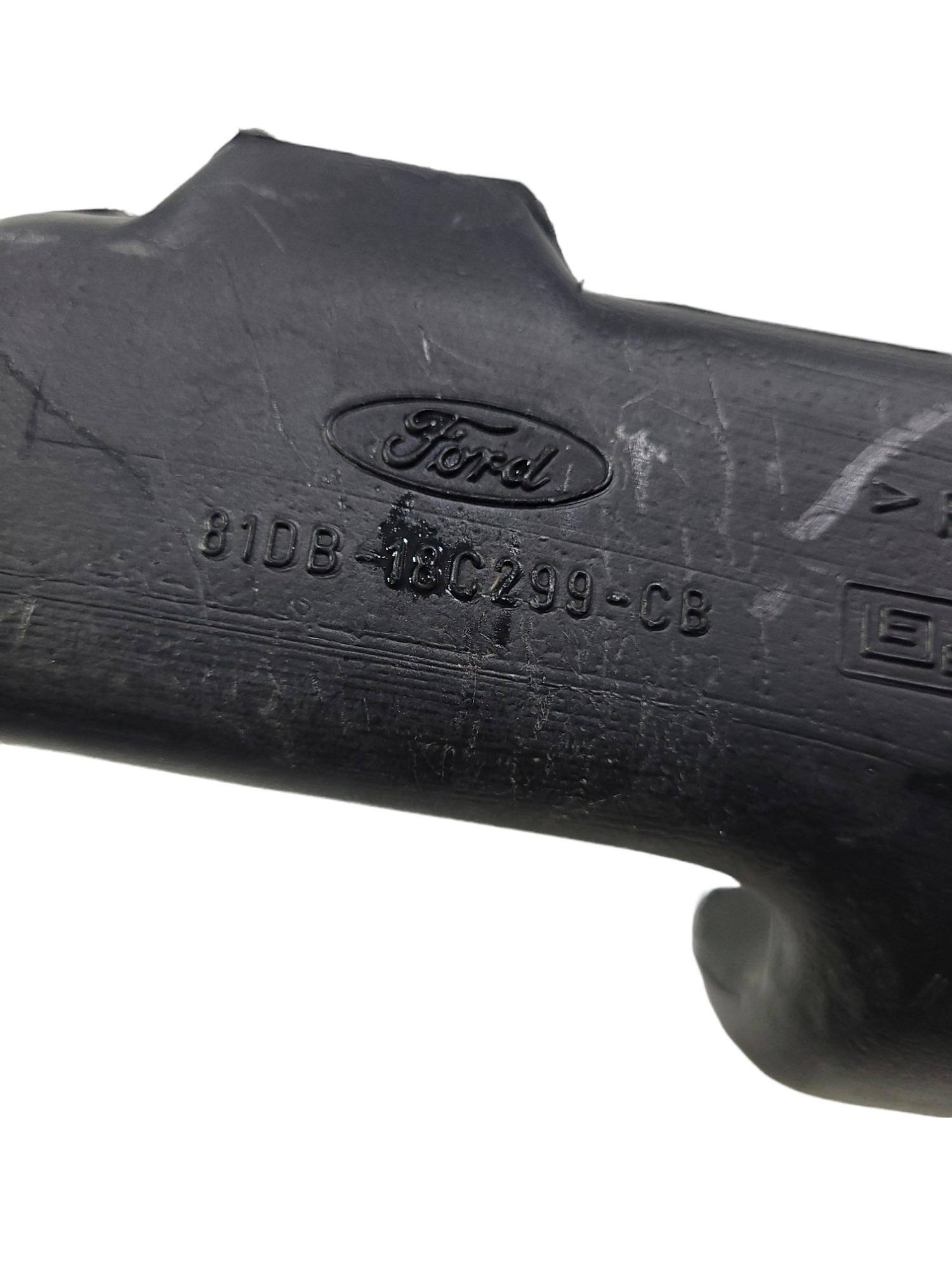 Difusor Condutor Ar Parabrisa Ford Cargo81db18c299cb 7