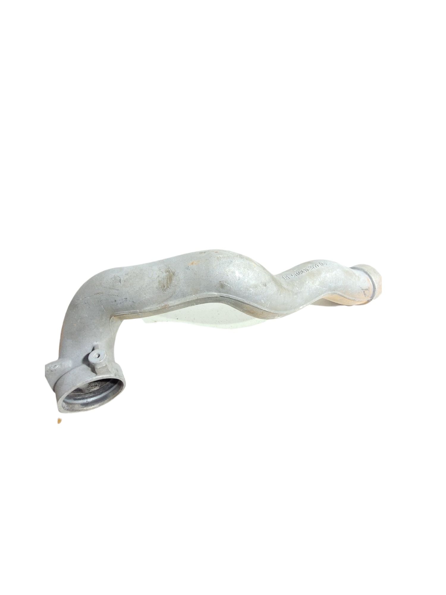 Tubo Da Saída Da Turbina Man Tgx51094113771 1