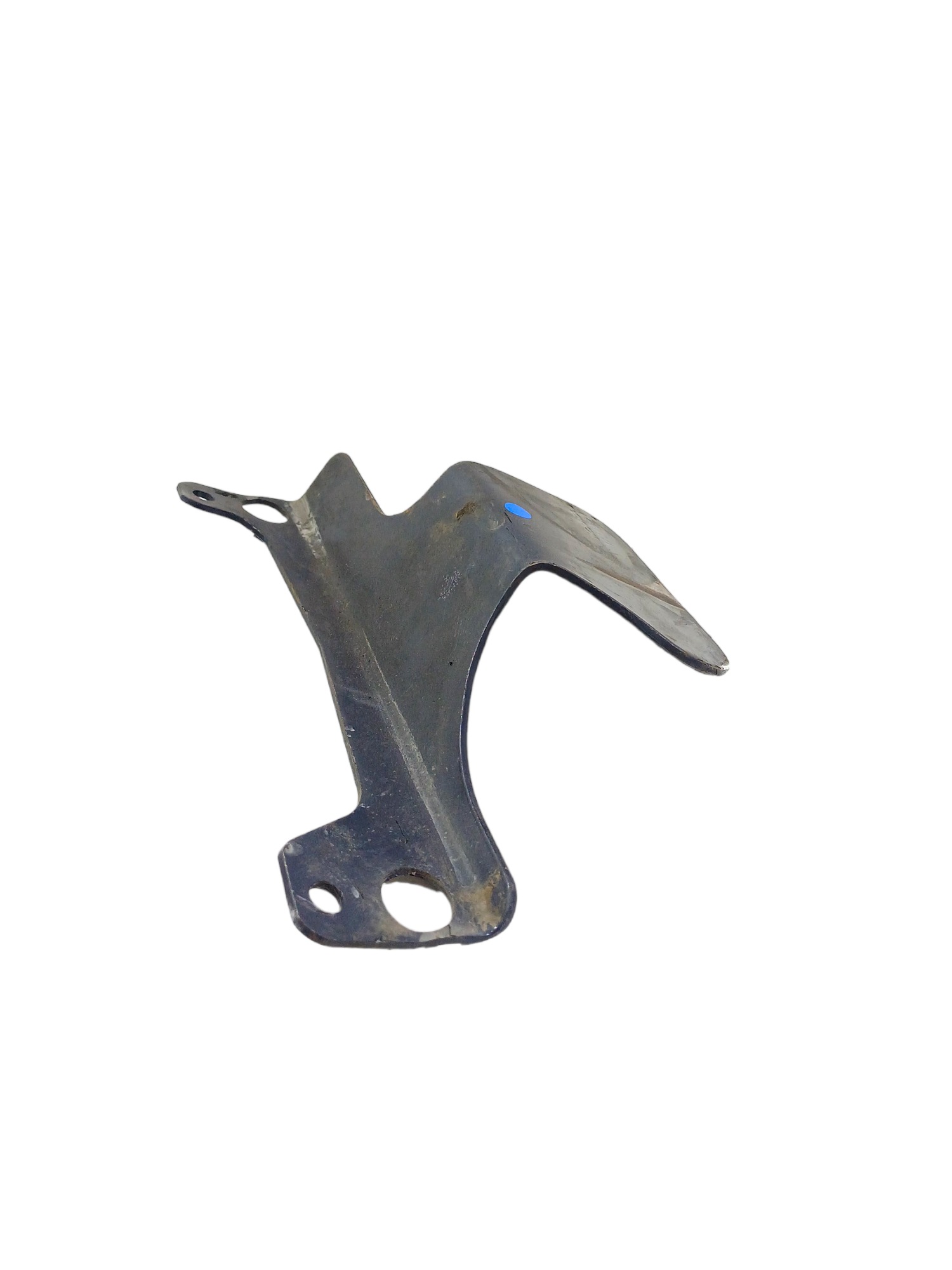 Suporte Proteção Scania 1728522 1