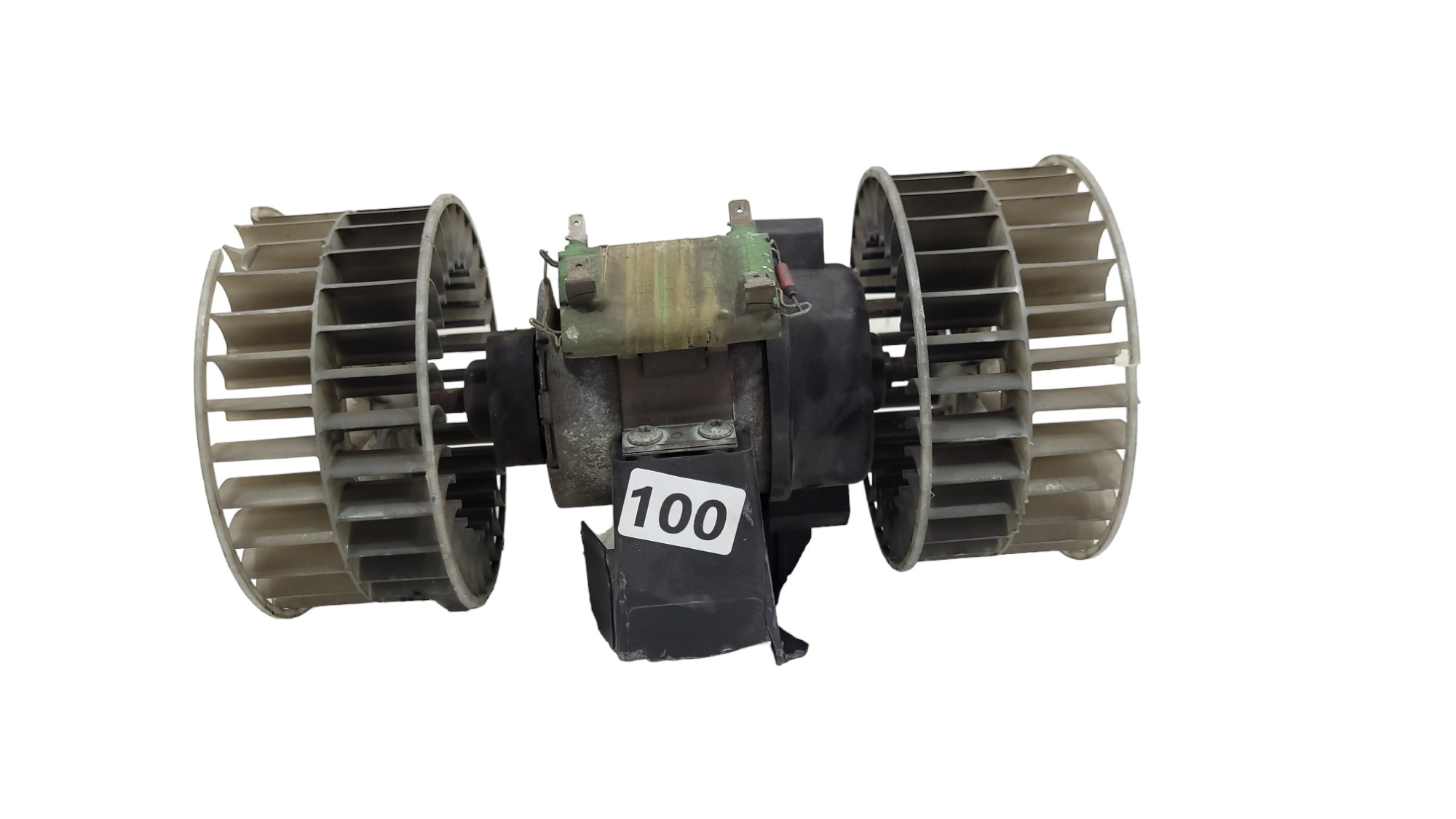 Motor Evaporador Volvo Fh 5