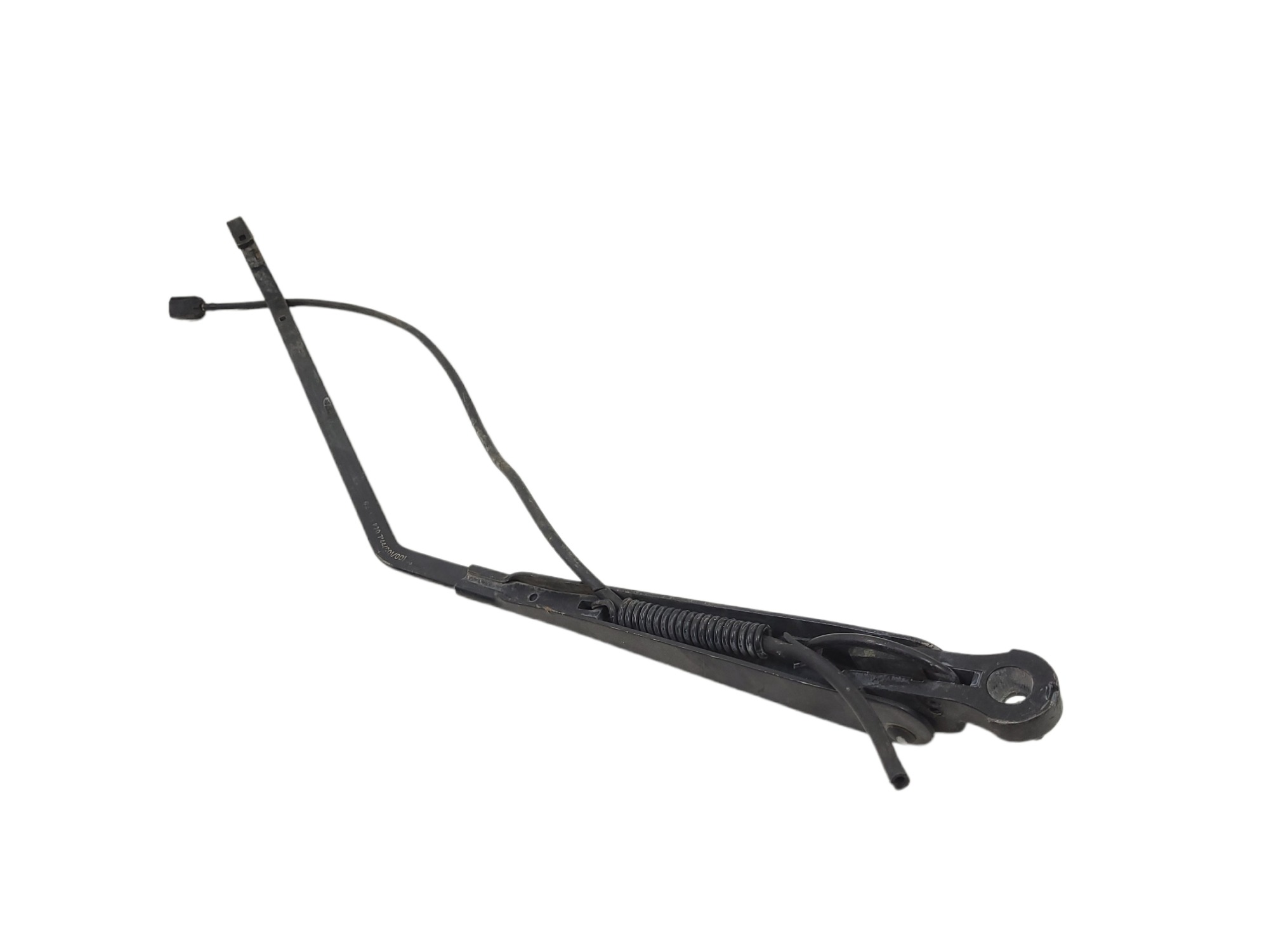 Braço Limpador Parabrisa M Benz Accelo A9798207144 3
