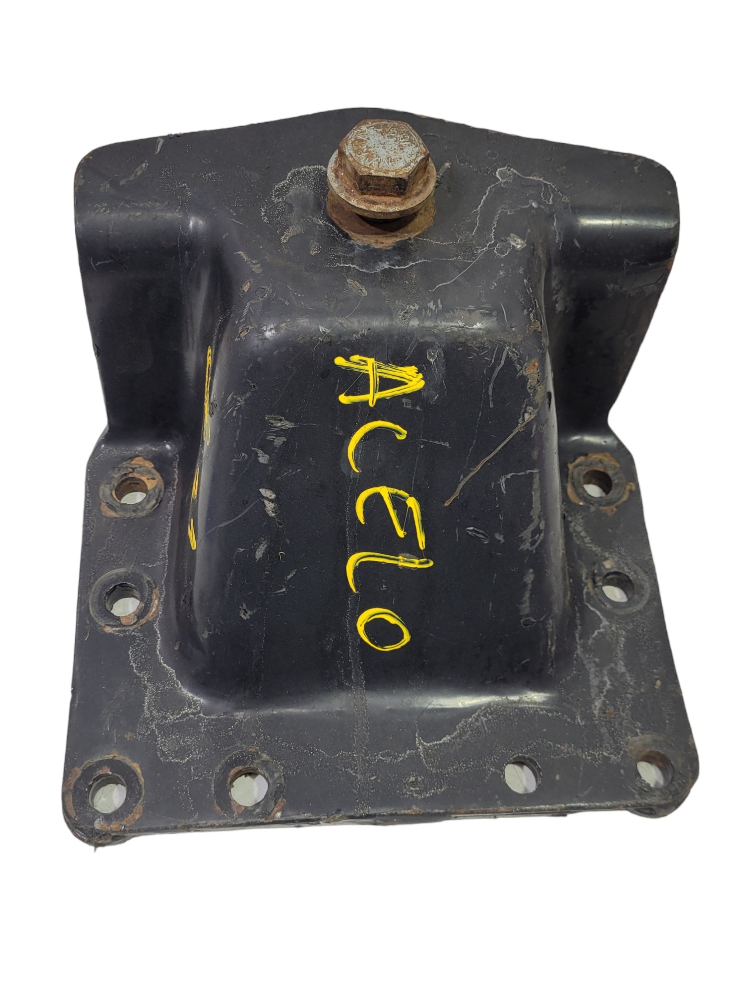 Suporte Mola M Benz  Accelo 3