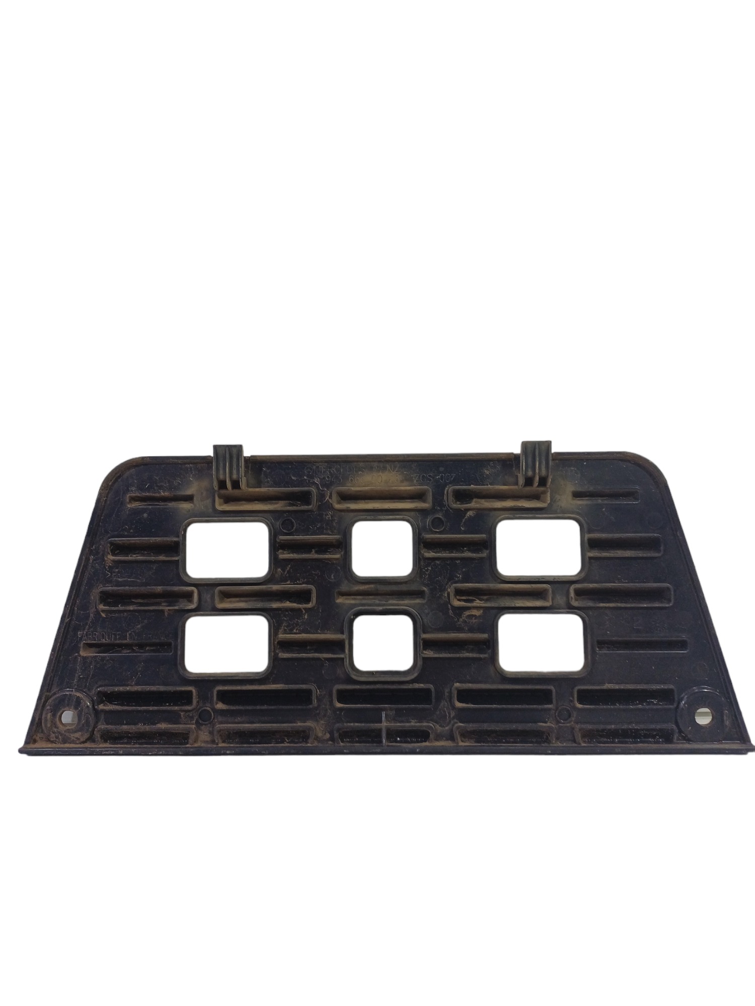 Pisante Estribo M Benz Actros A9436660028 1
