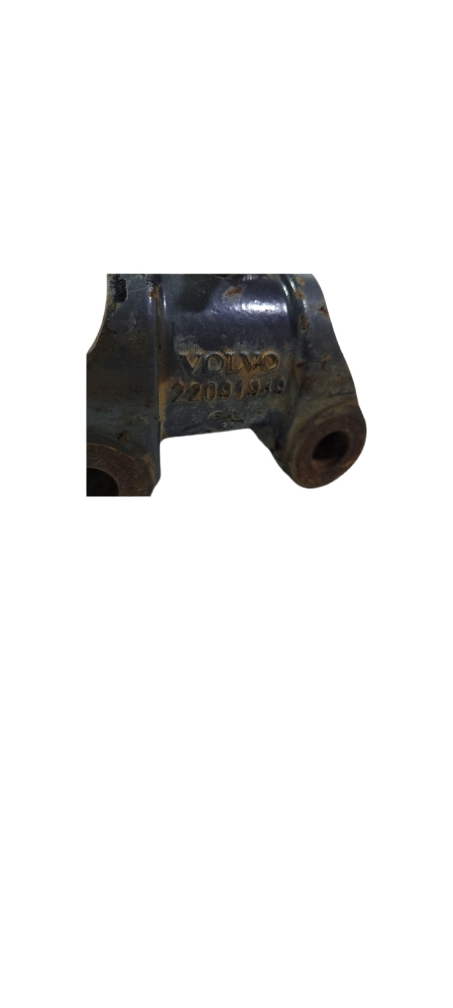 Mancal Barra Estabilizadora Volvo Vm 22091949 4