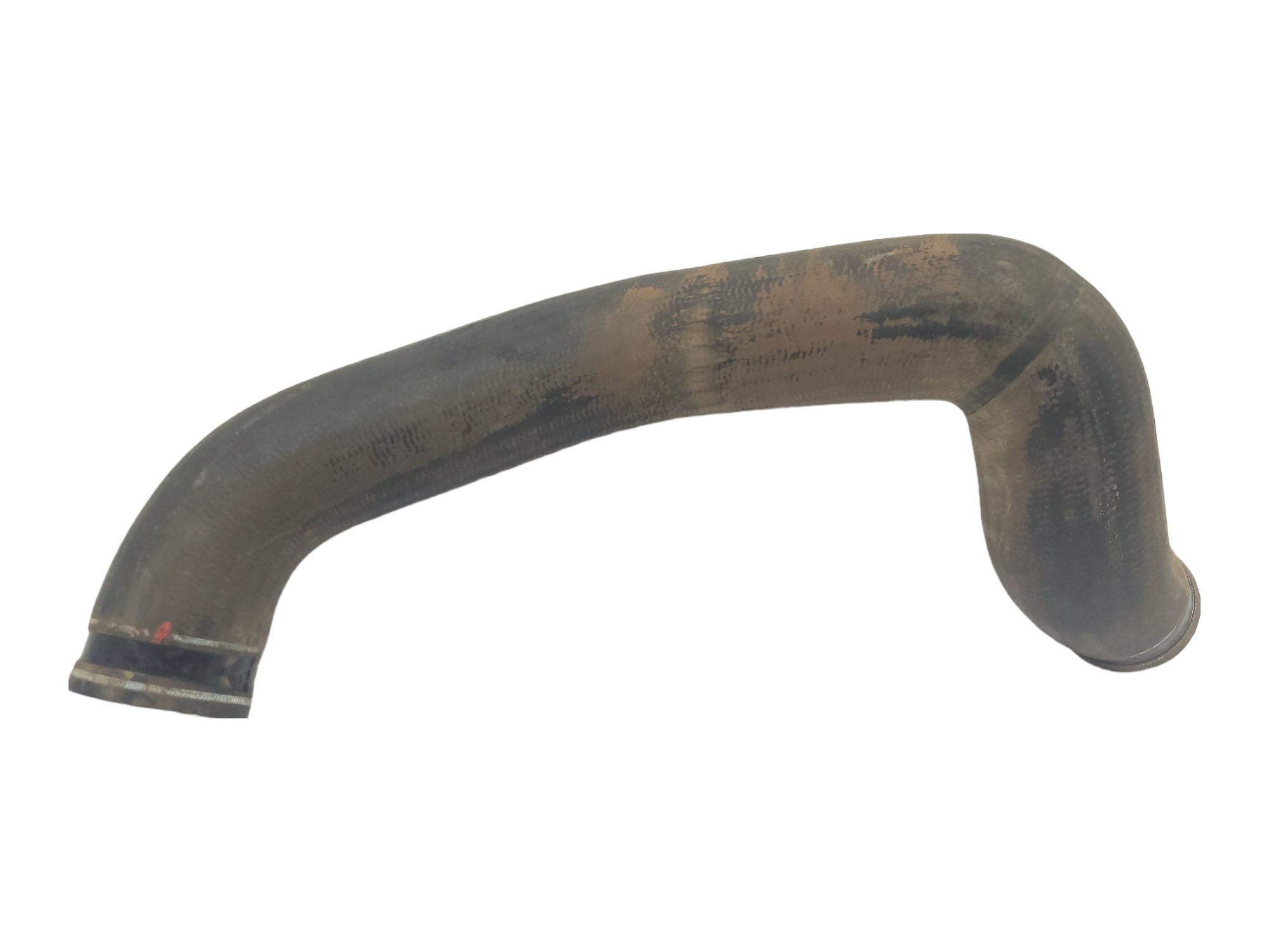Mangueira Superior Radiador Mb Atego A9735010082 3