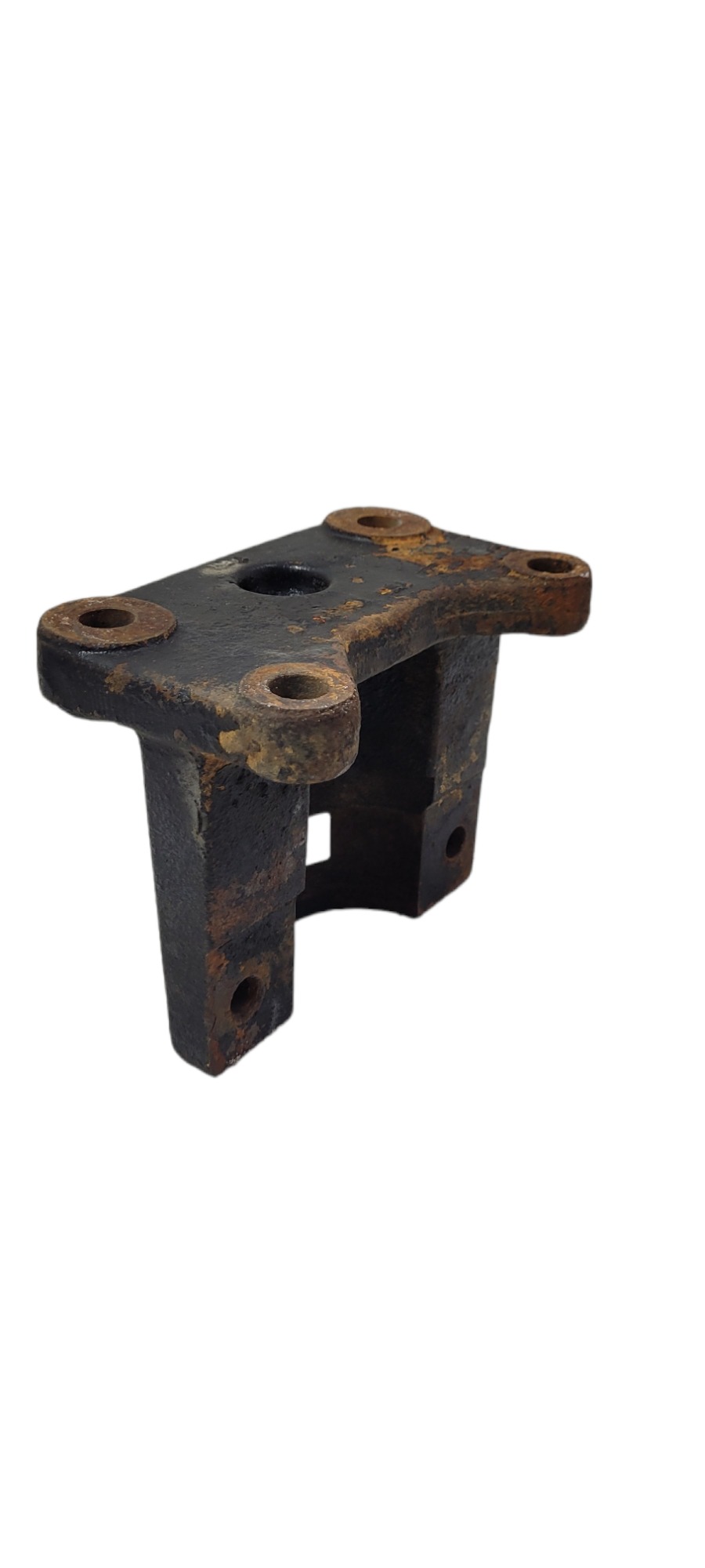 Suportr Traseiro Motor Vw 8150 1