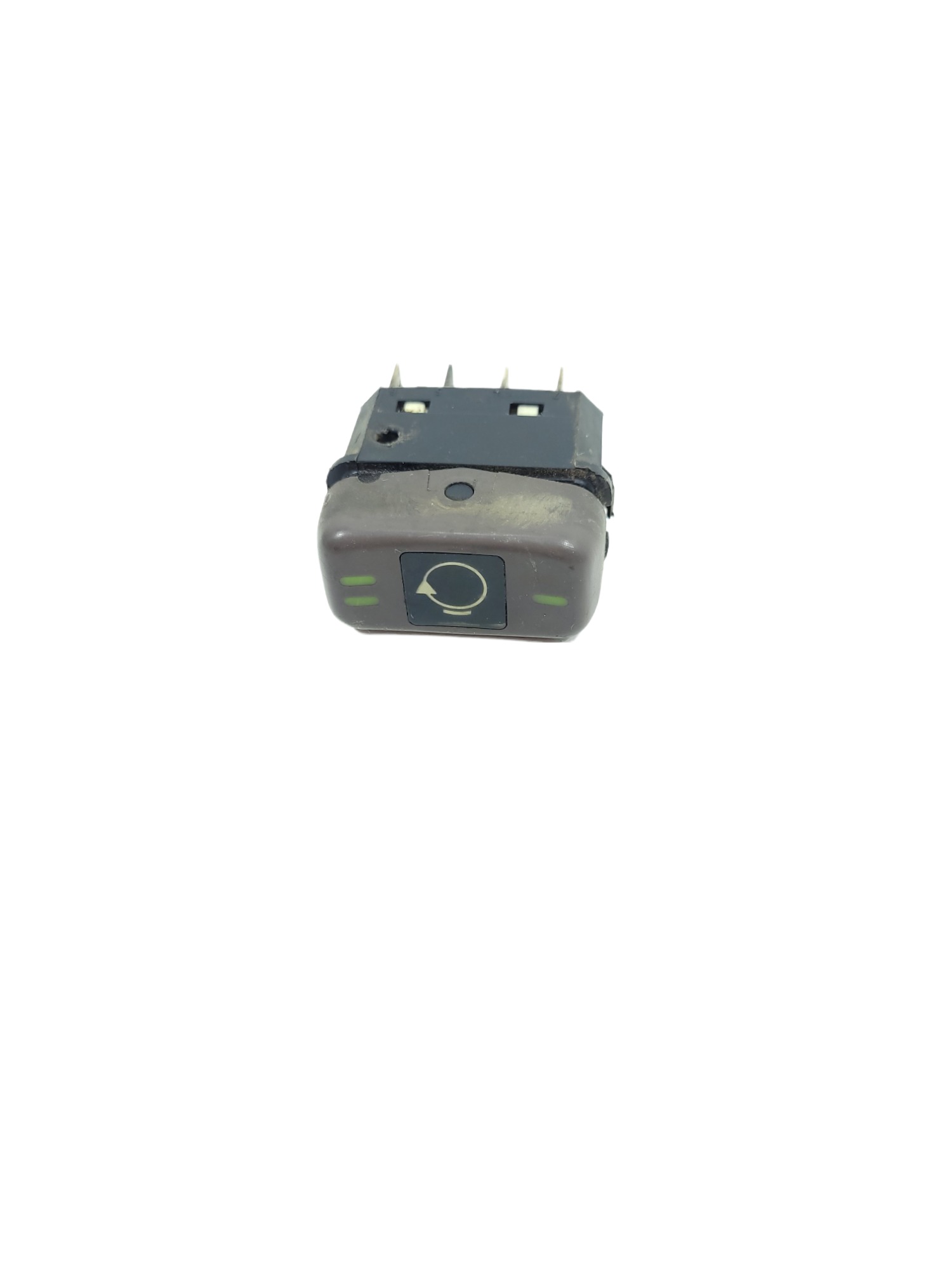 Interruptor Tecla Luz Farol-Freio Motor ; 3865457714